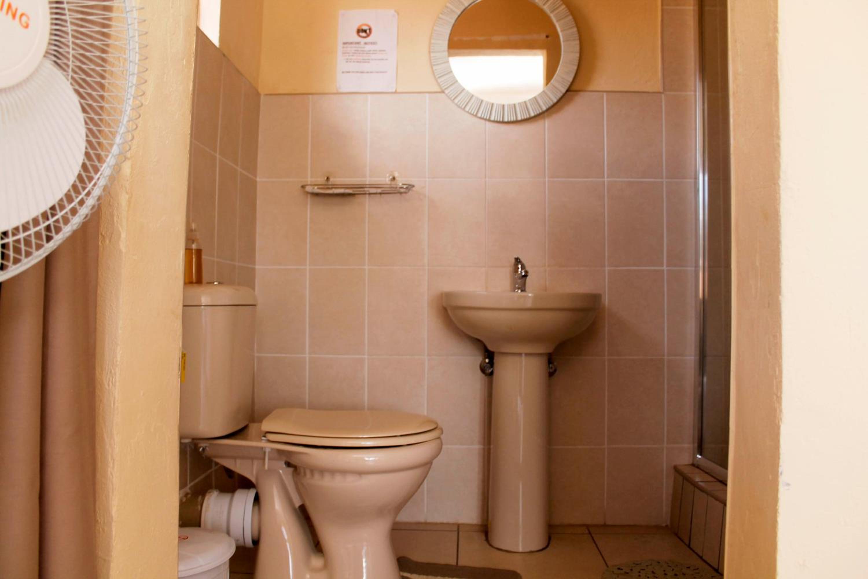 Rio Guest House