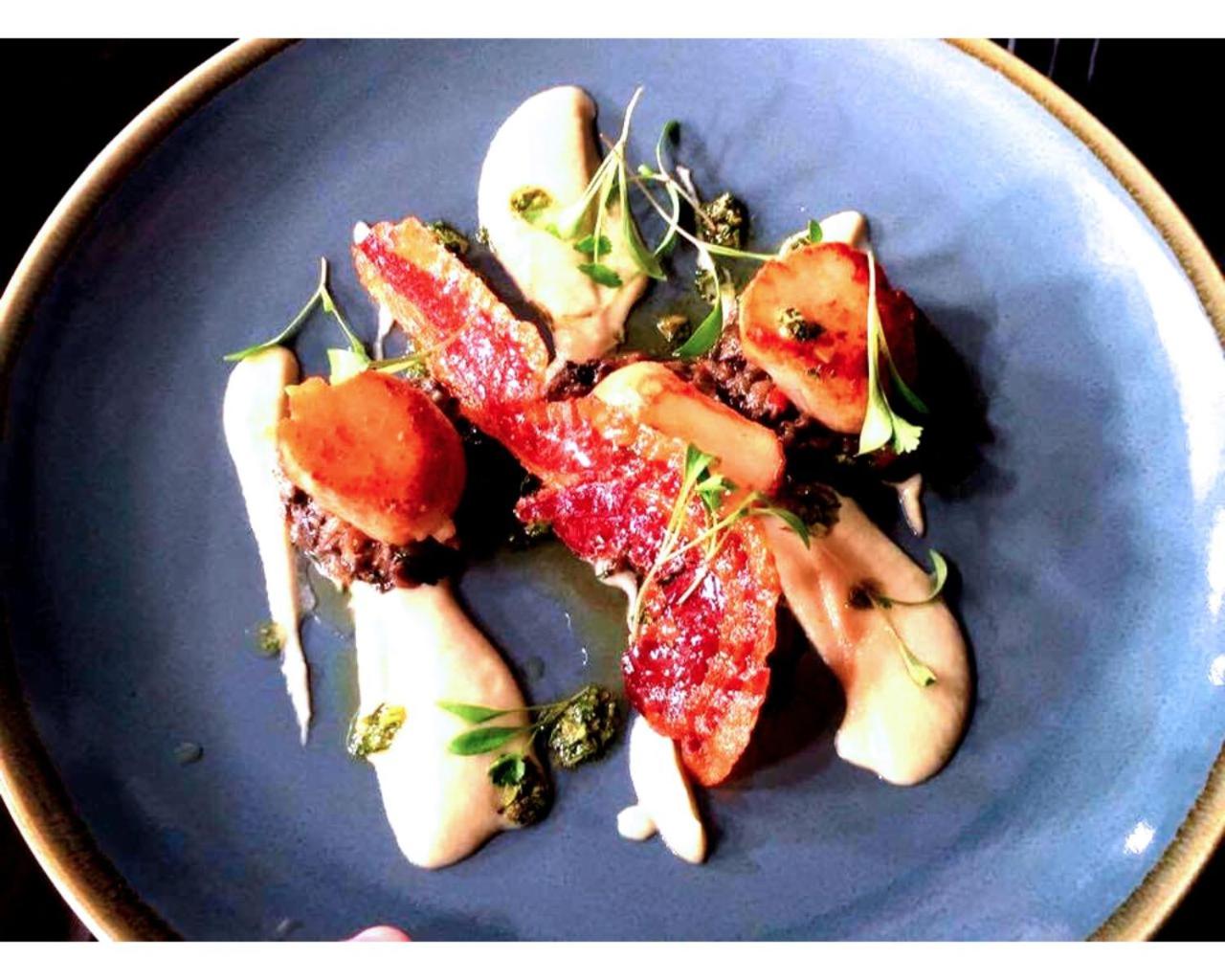 Hotel Seabreeze Restaurant With Rooms - Image 1