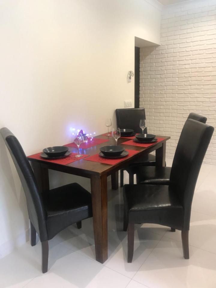 Apartament Centrum Zakopane view 5