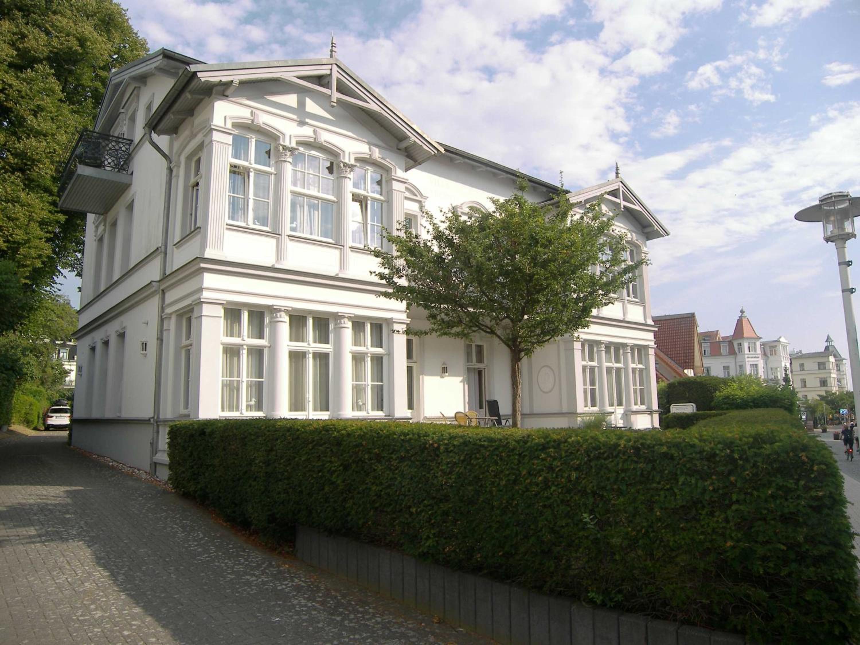 Villa Baroni BF nur 200m vom Ostseestrand entfernt view 5
