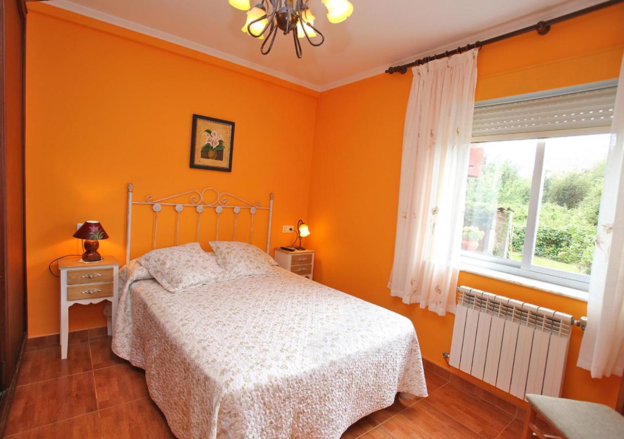Pensión Casa Elena