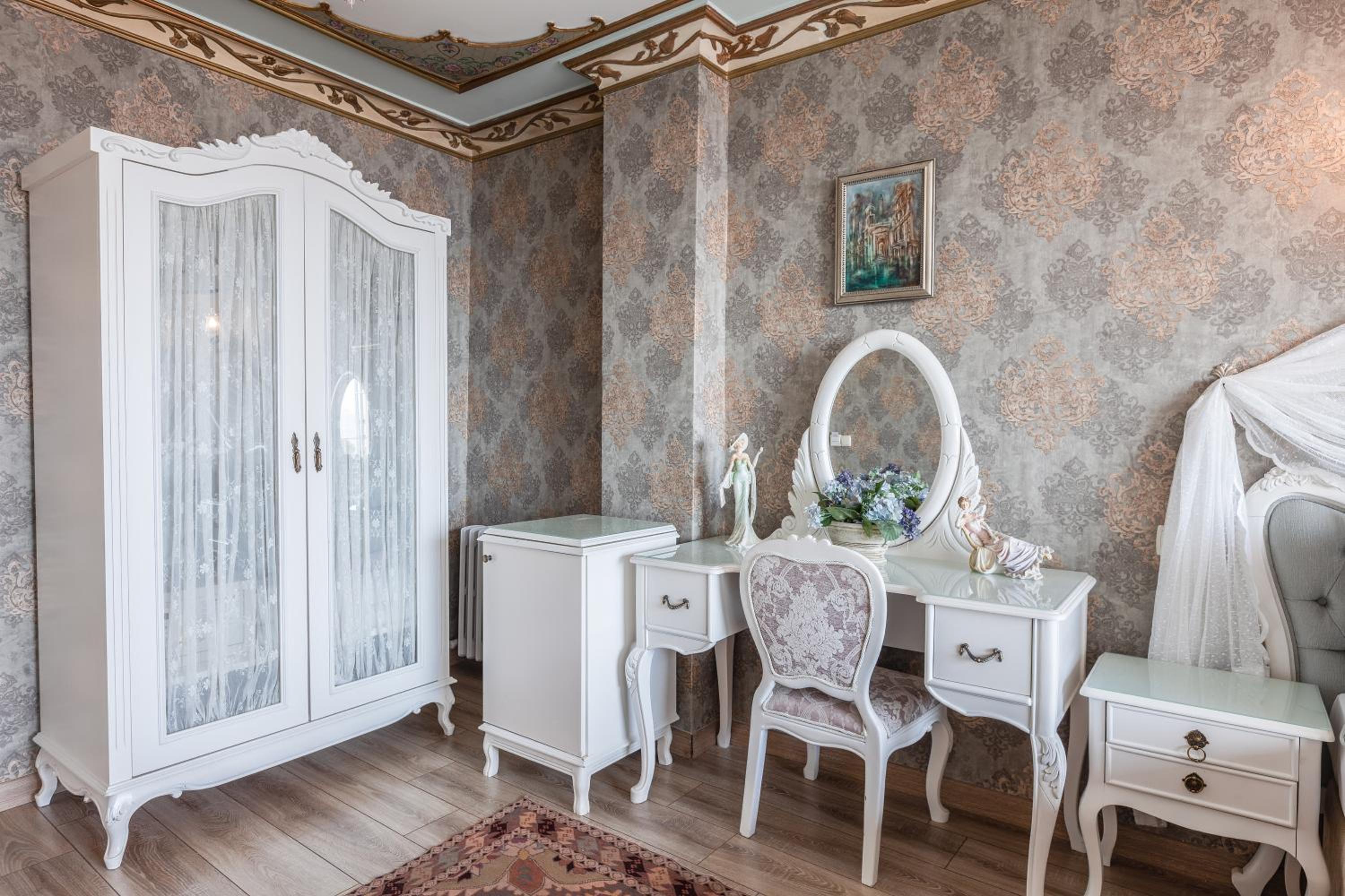 Romantic Hotel Istanbul - Image 58