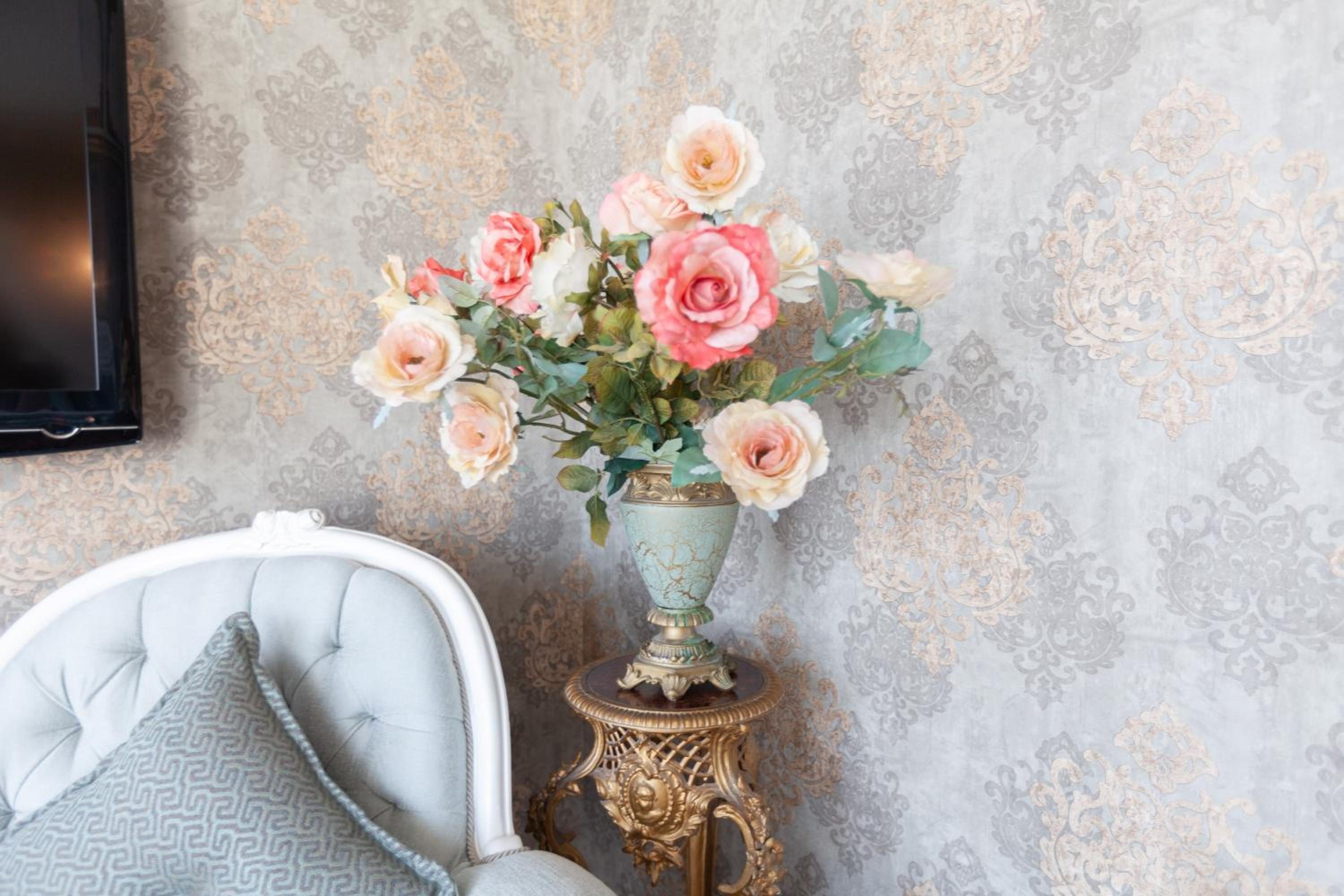 Romantic Hotel Istanbul - Image 57