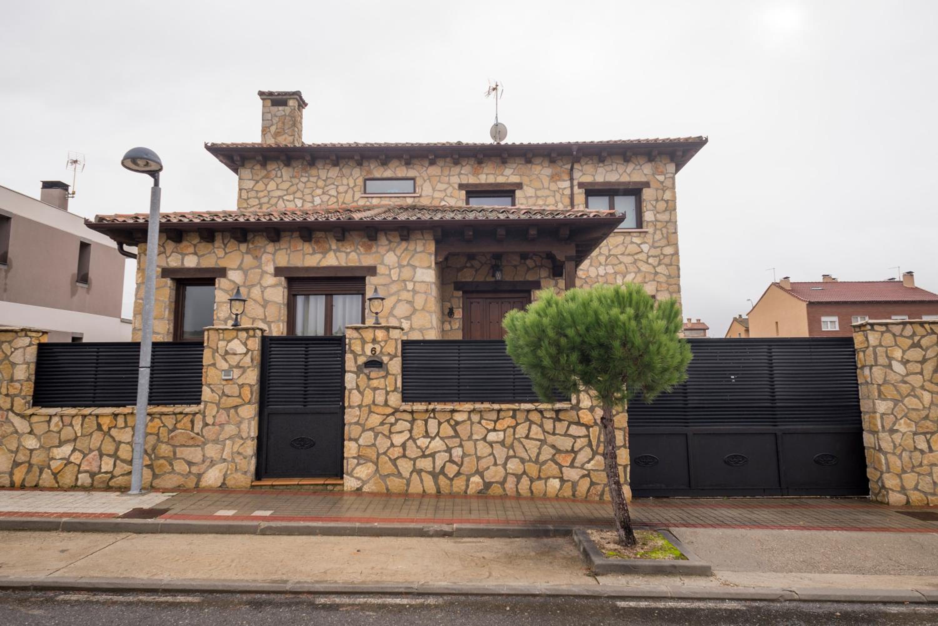 LA CASA DE ANVER view 2
