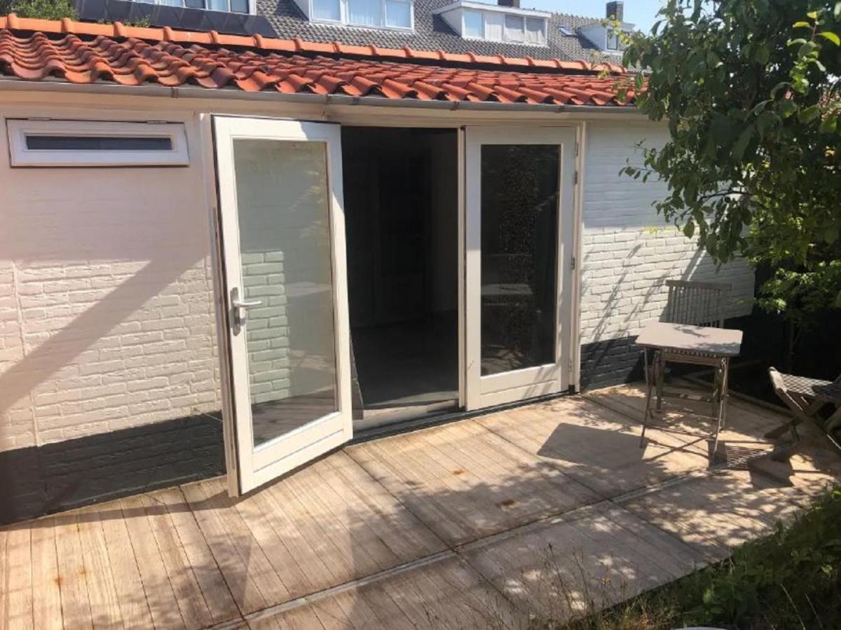 Tiny Beachstudio view 2