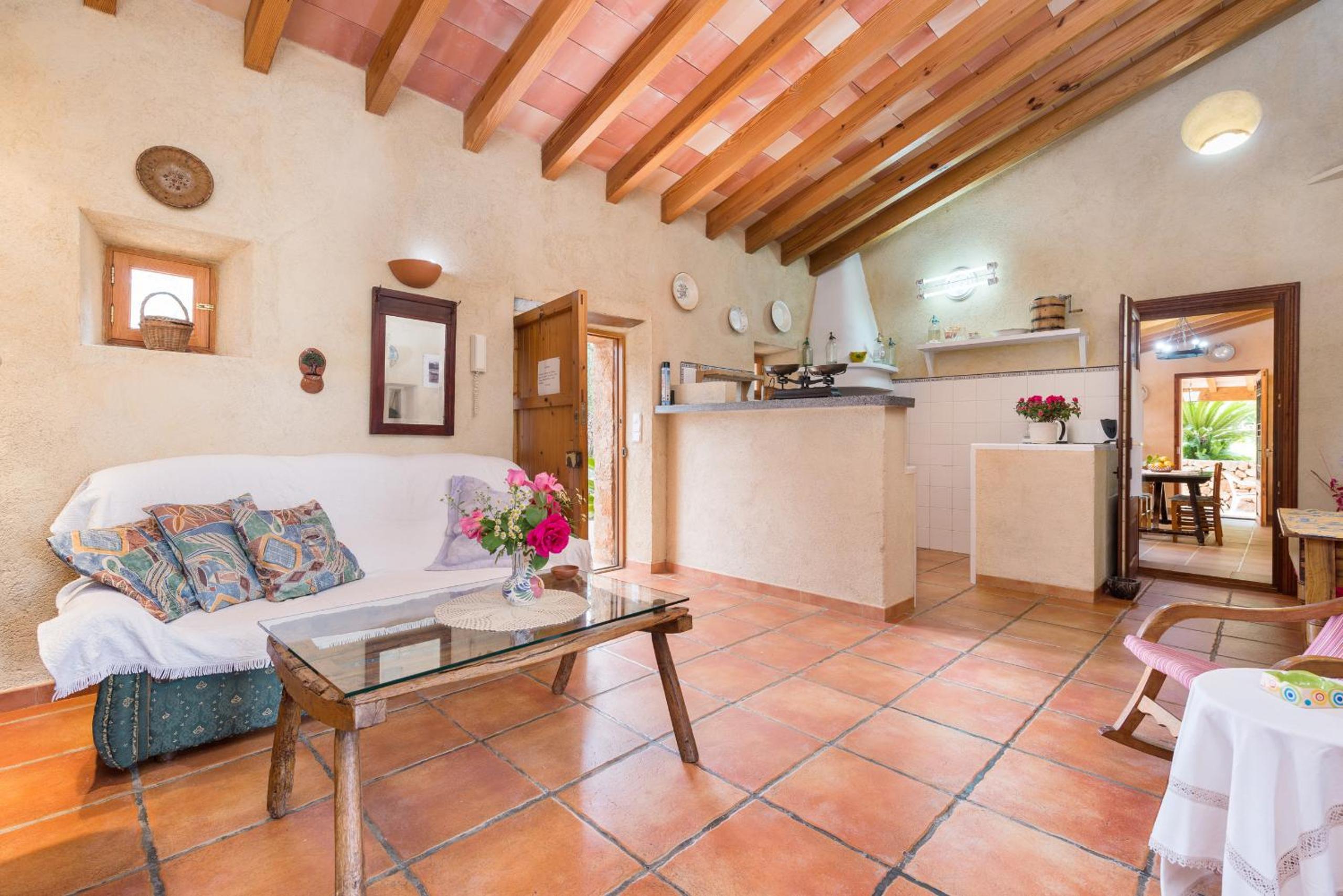 C242 Galardo by Mallorca Villa Selection view 3
