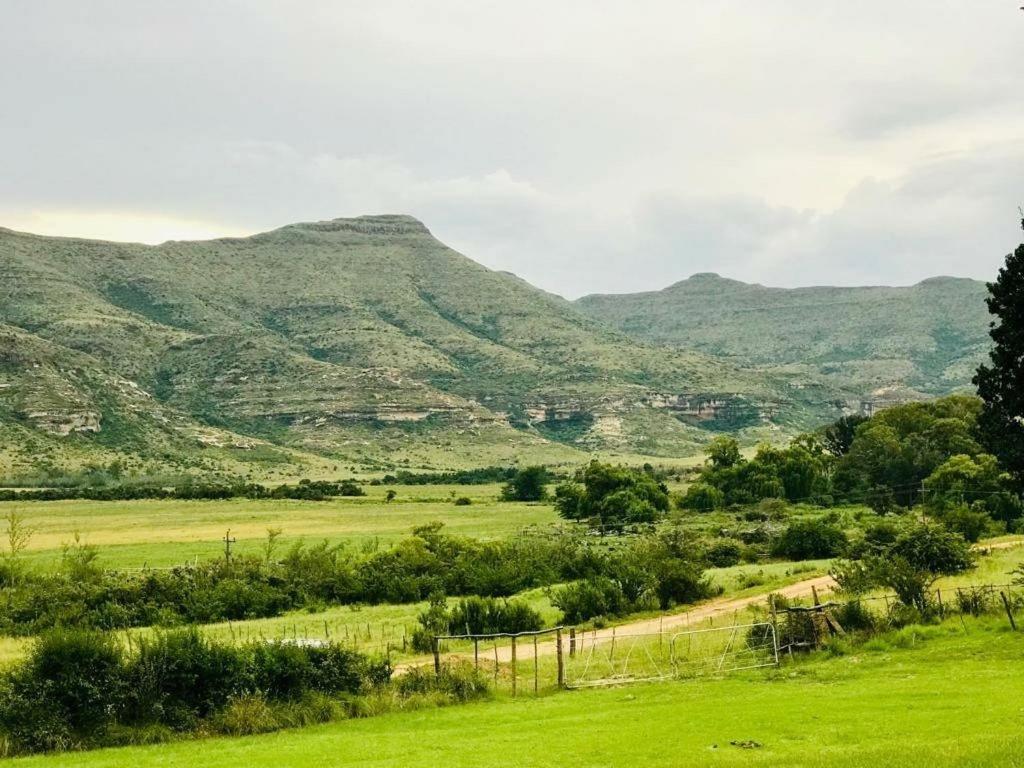 Franshoek Farm