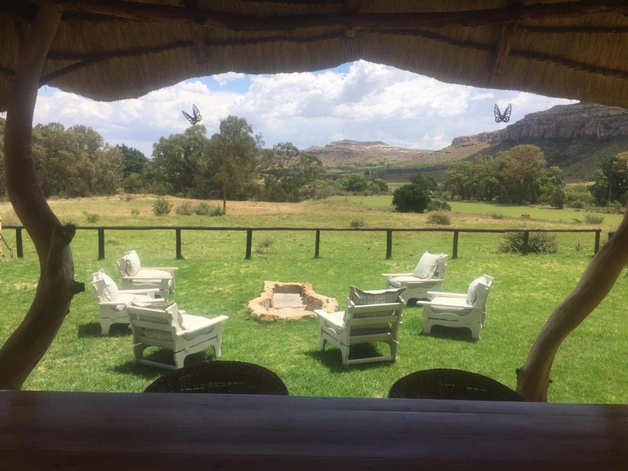 Franshoek Farm
