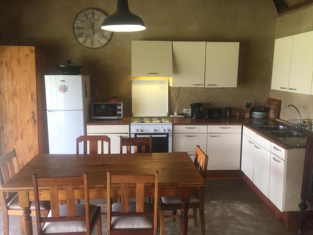 Franshoek Farm