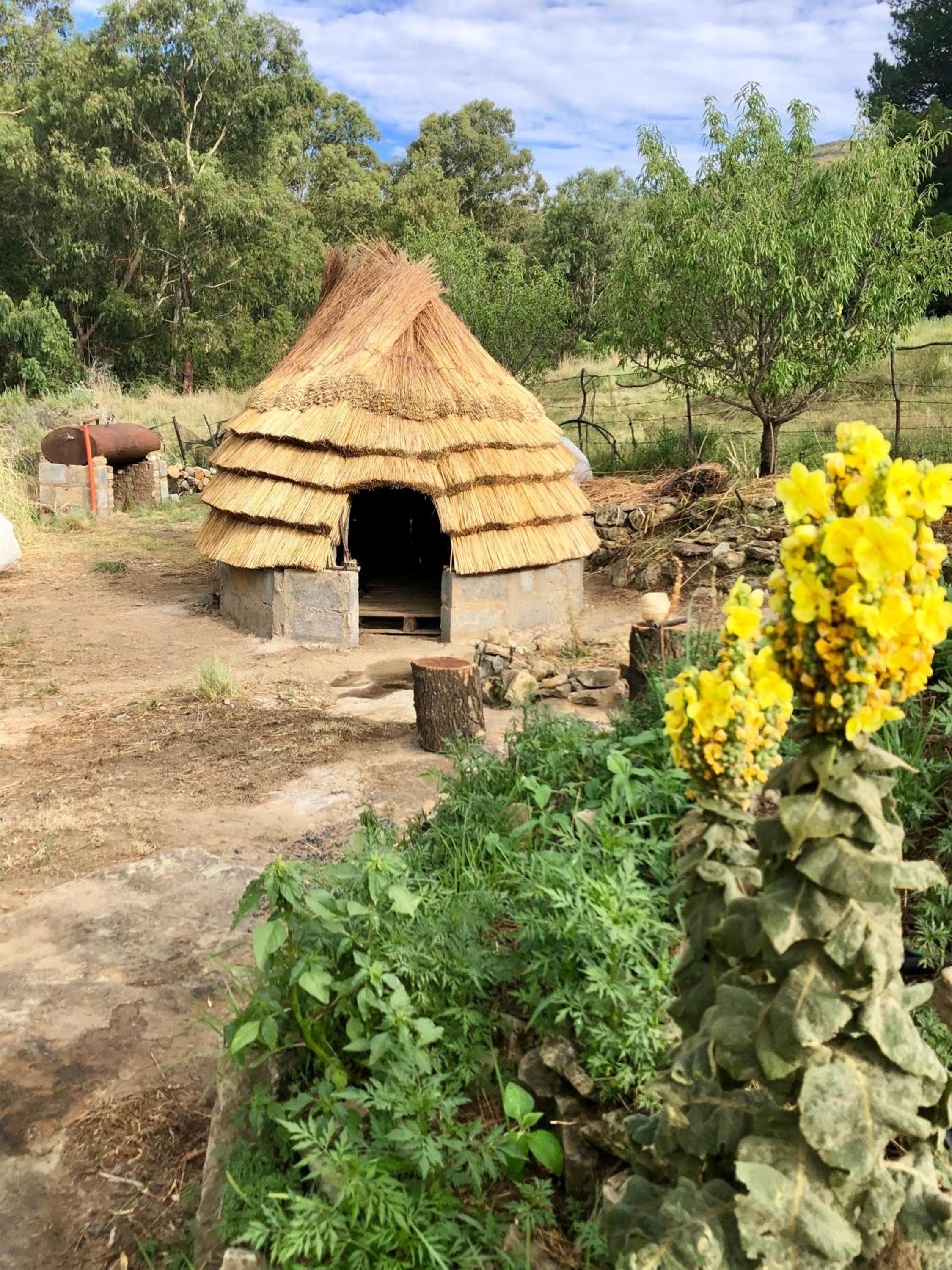 Franshoek Farm