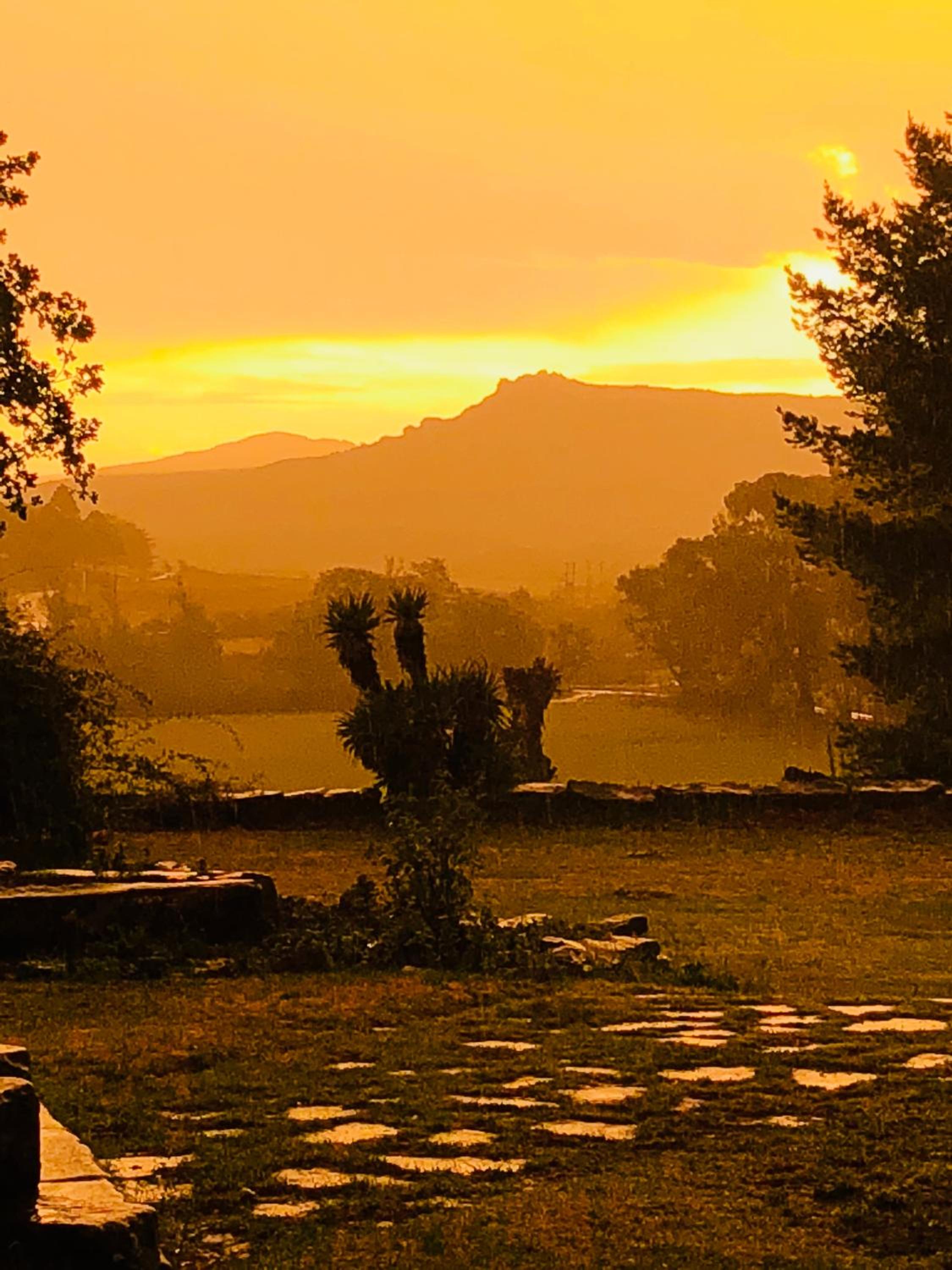Franshoek Farm