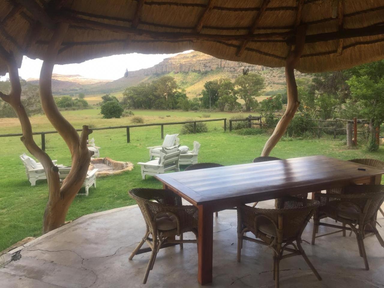Franshoek Farm