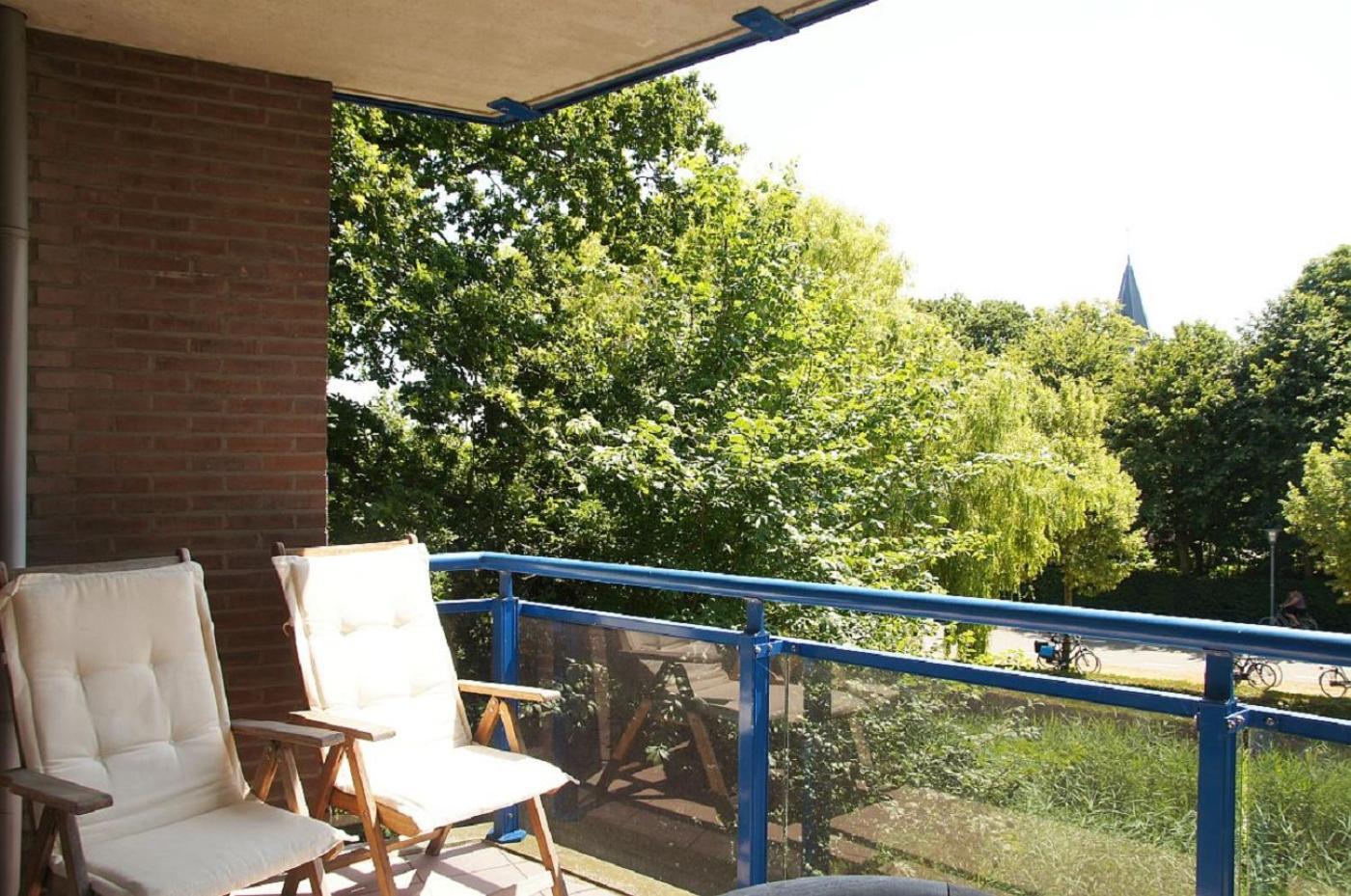Vakantieappartement Park Loverendale 3 Domburg DO23 view 3