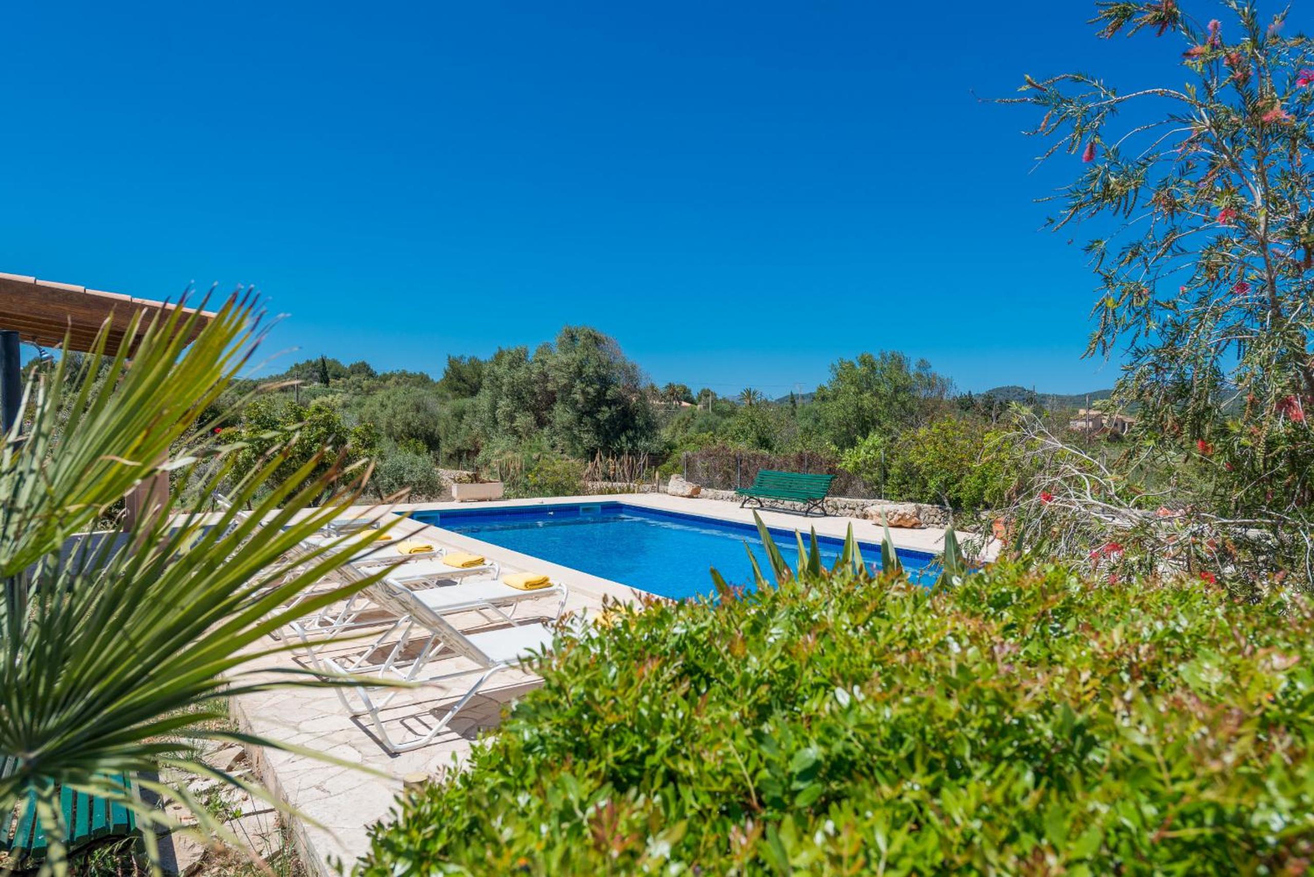 C242 Galardo by Mallorca Villa Selection view 2
