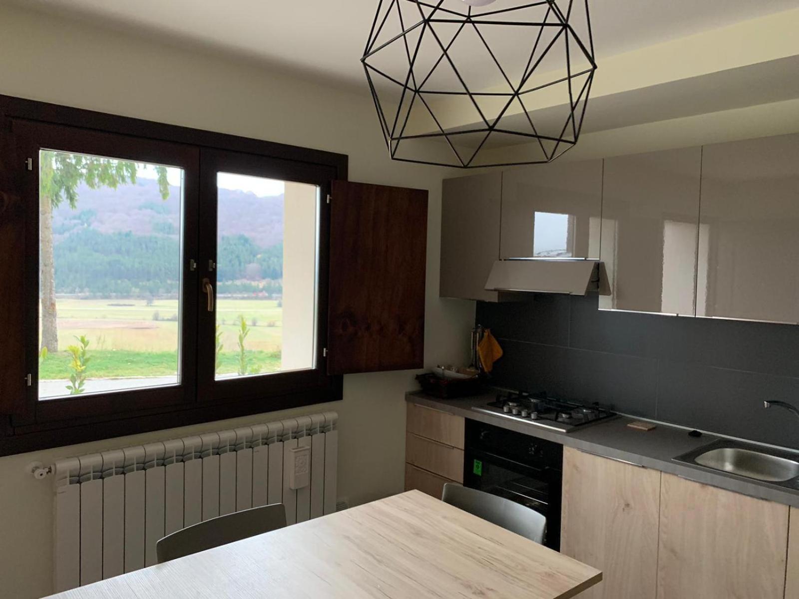 La Casina di Montagna by Dimorra view 3