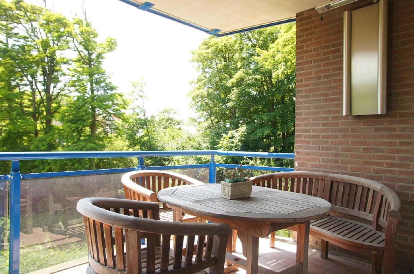 Vakantieappartement Park Loverendale 3 Domburg DO23 view 2