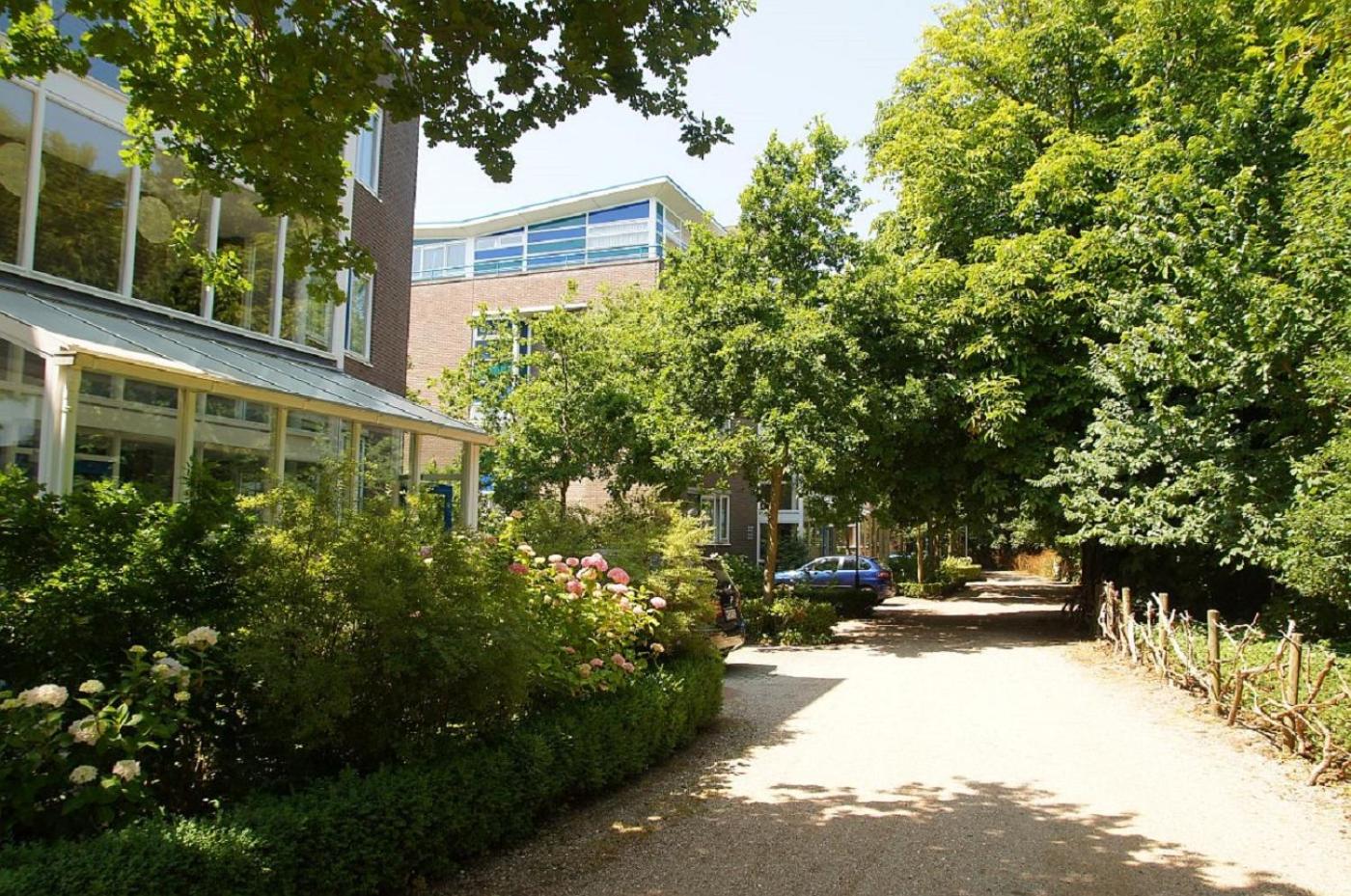 Vakantieappartement Park Loverendale 3 Domburg DO23 view 4