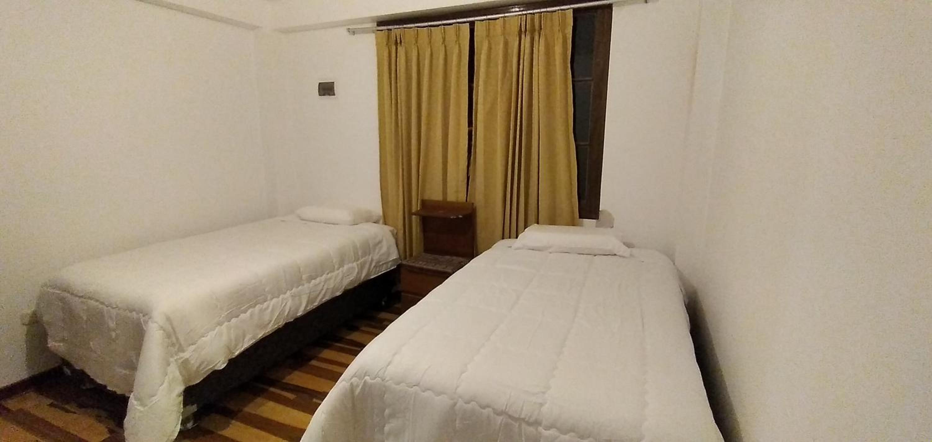 Hostal Pachar view 5