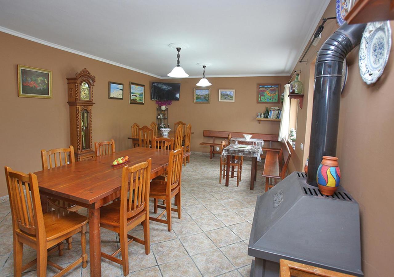 Pensión Casa Elena