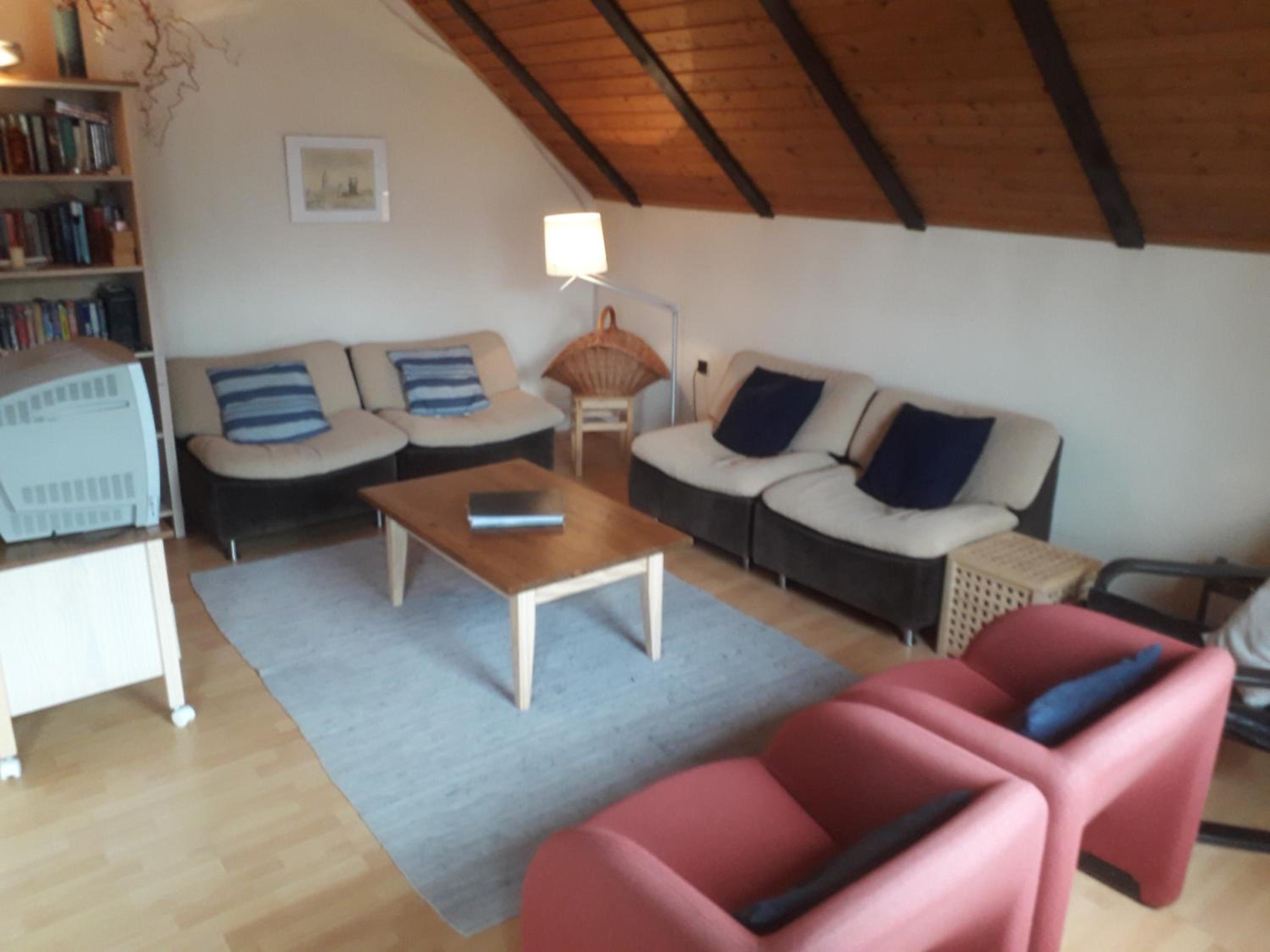 Vakantiehuis Reuzengebergte