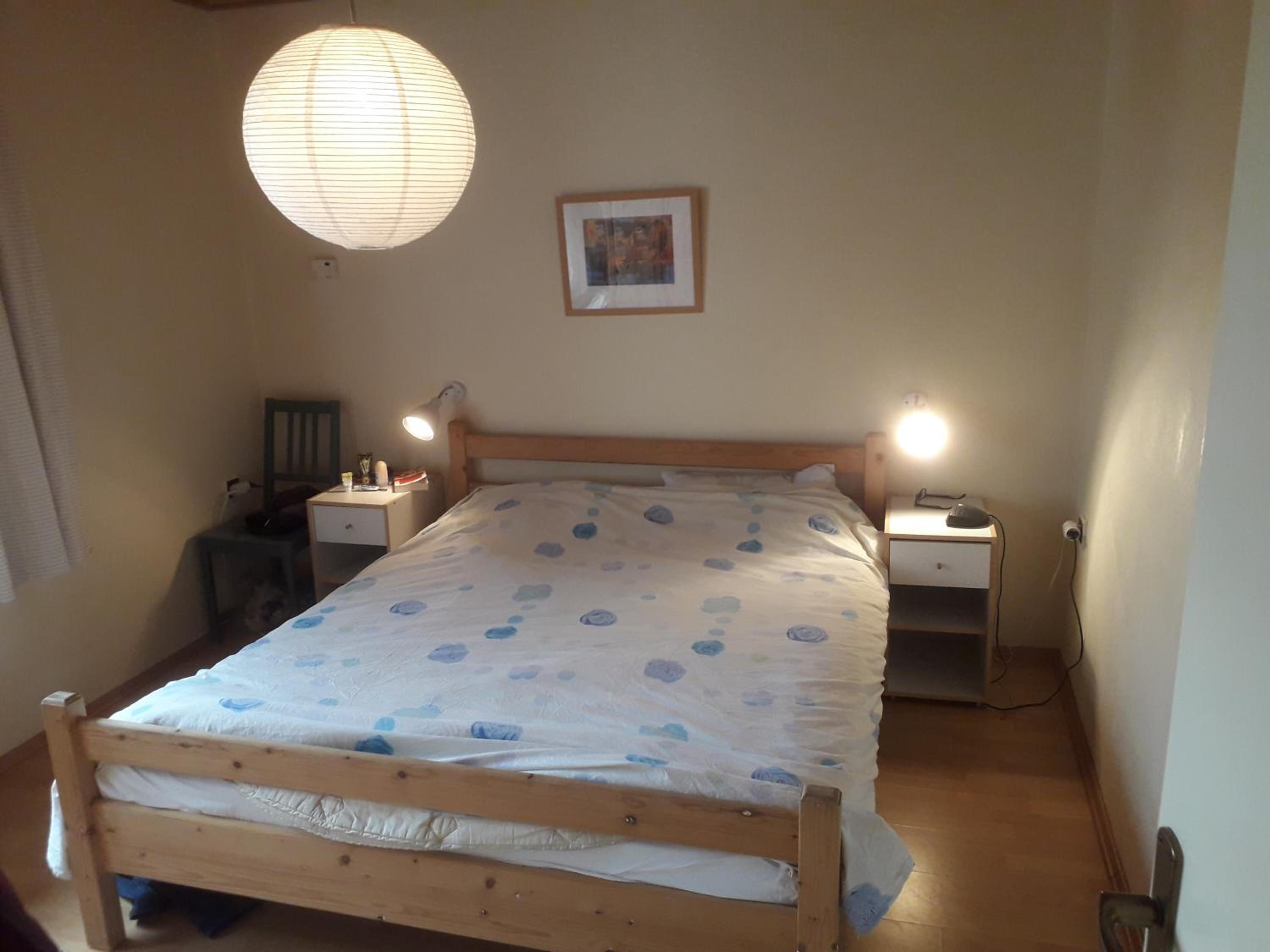 Vakantiehuis Reuzengebergte