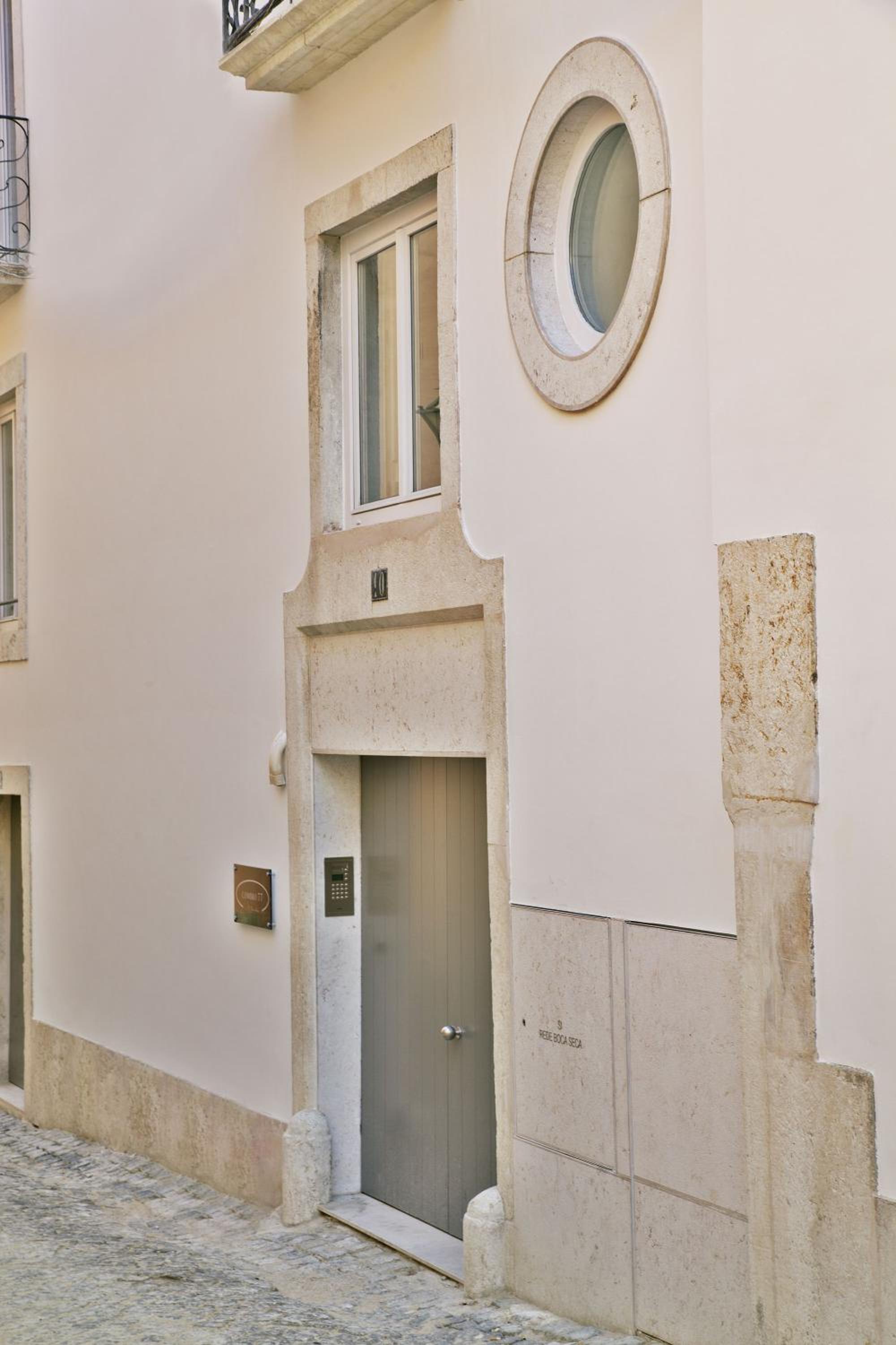 Lisbon Combro 77 Charming Studios by Get Your Stay view 2