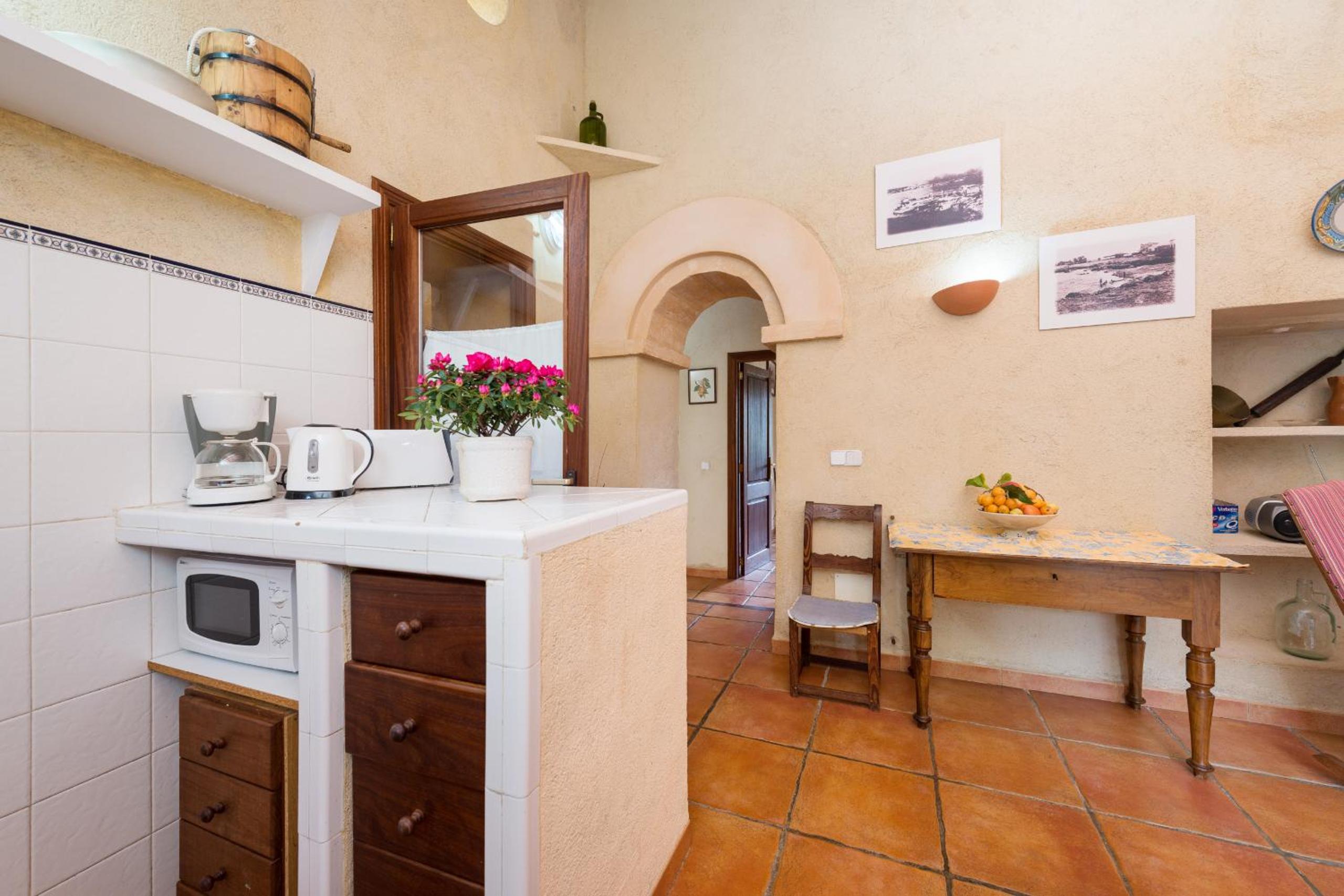 C242 Galardo by Mallorca Villa Selection view 5