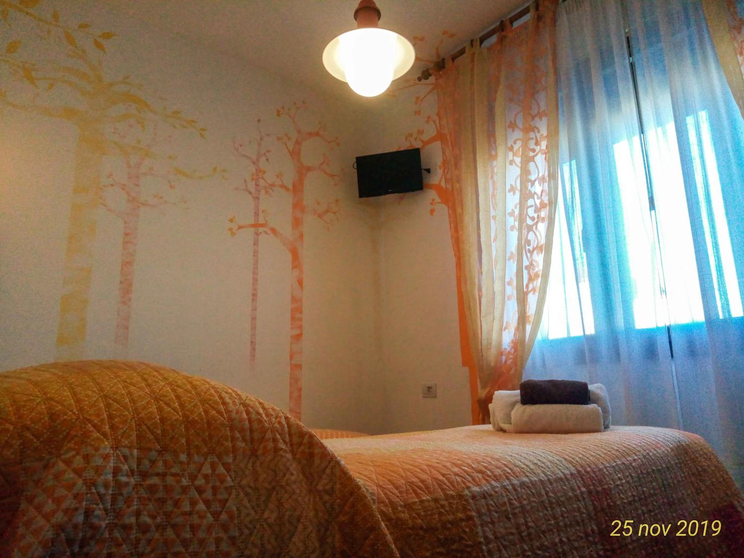 B&B dai Carari