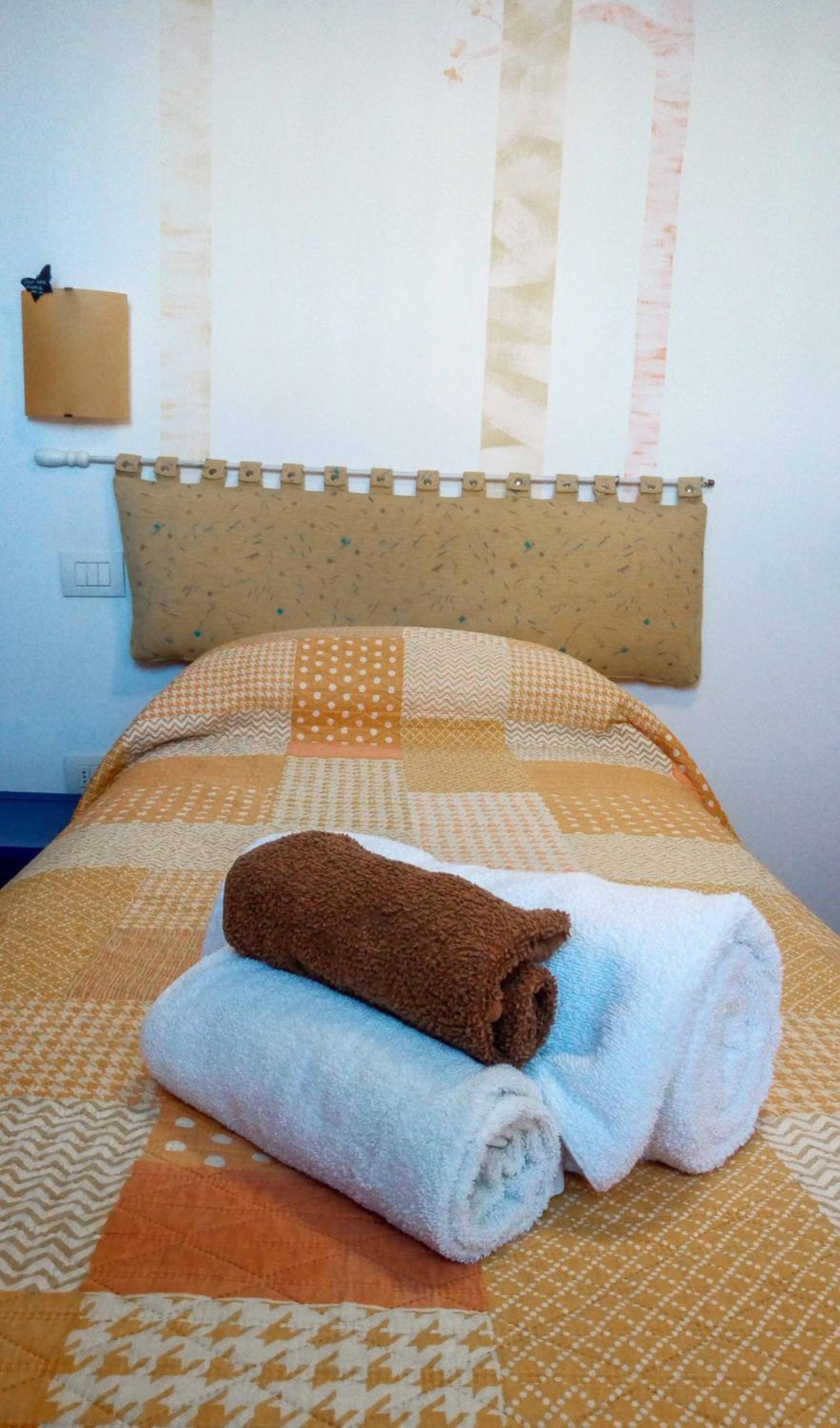 B&B dai Carari