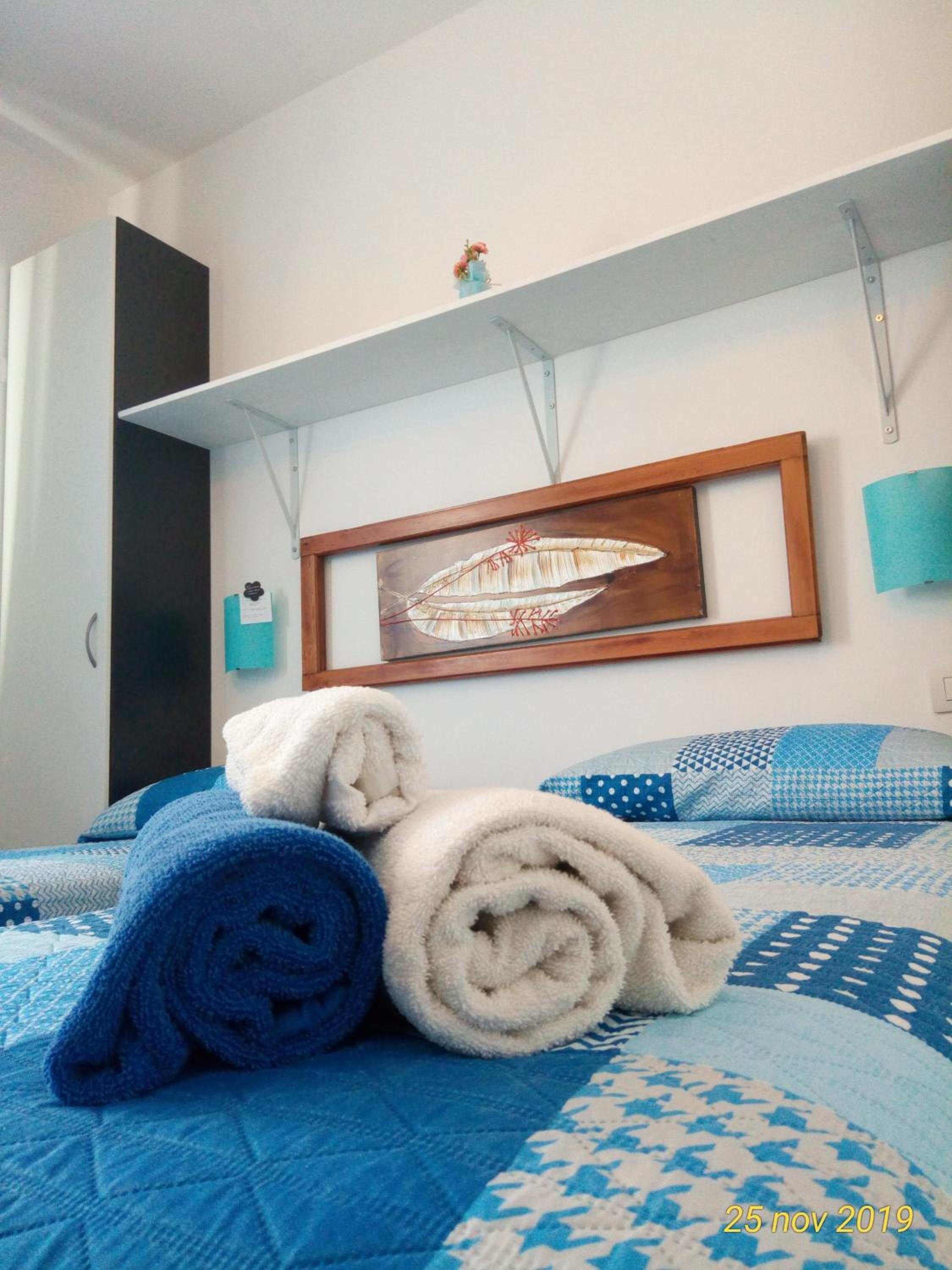 B&B dai Carari