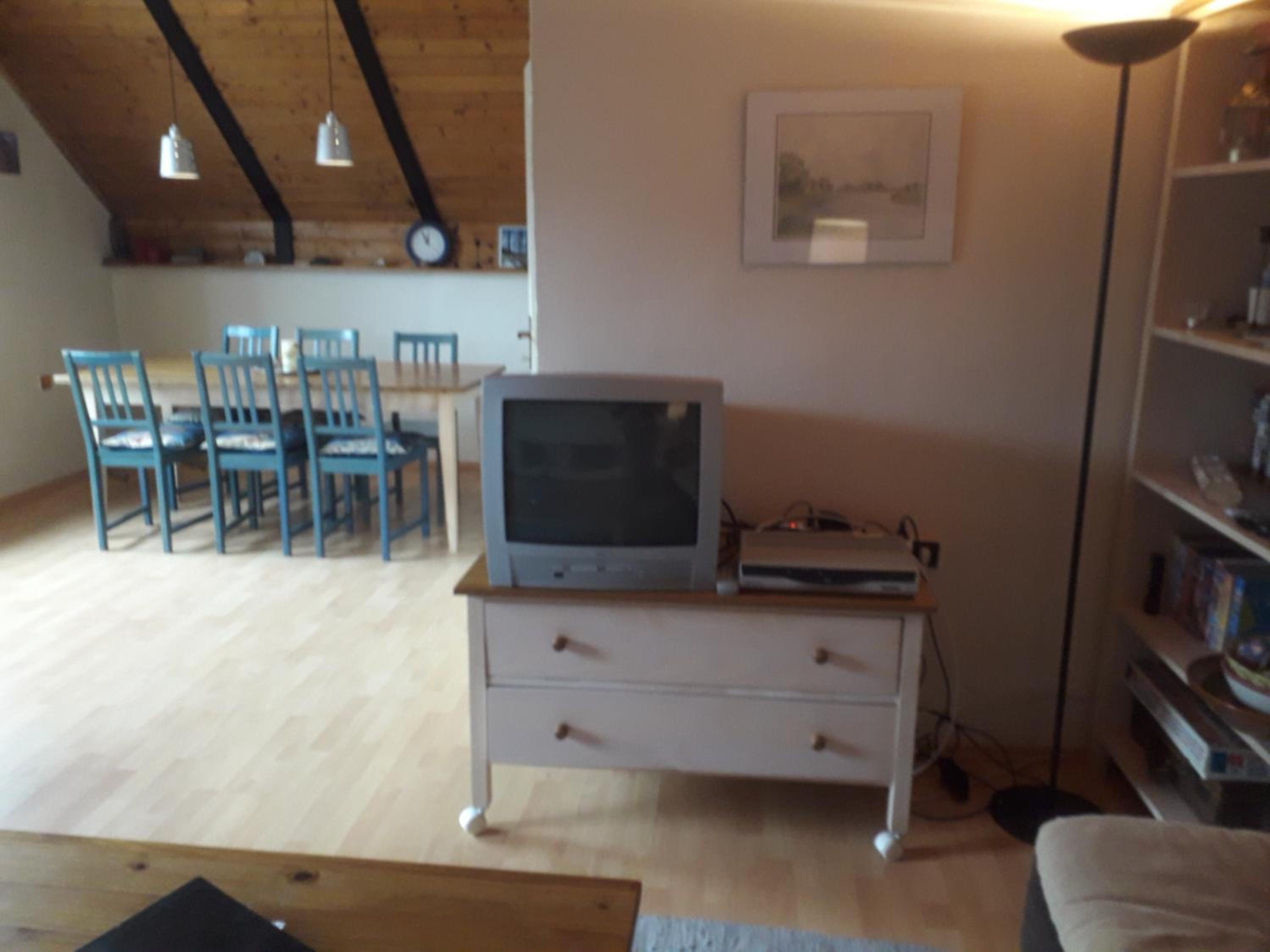 Vakantiehuis Reuzengebergte
