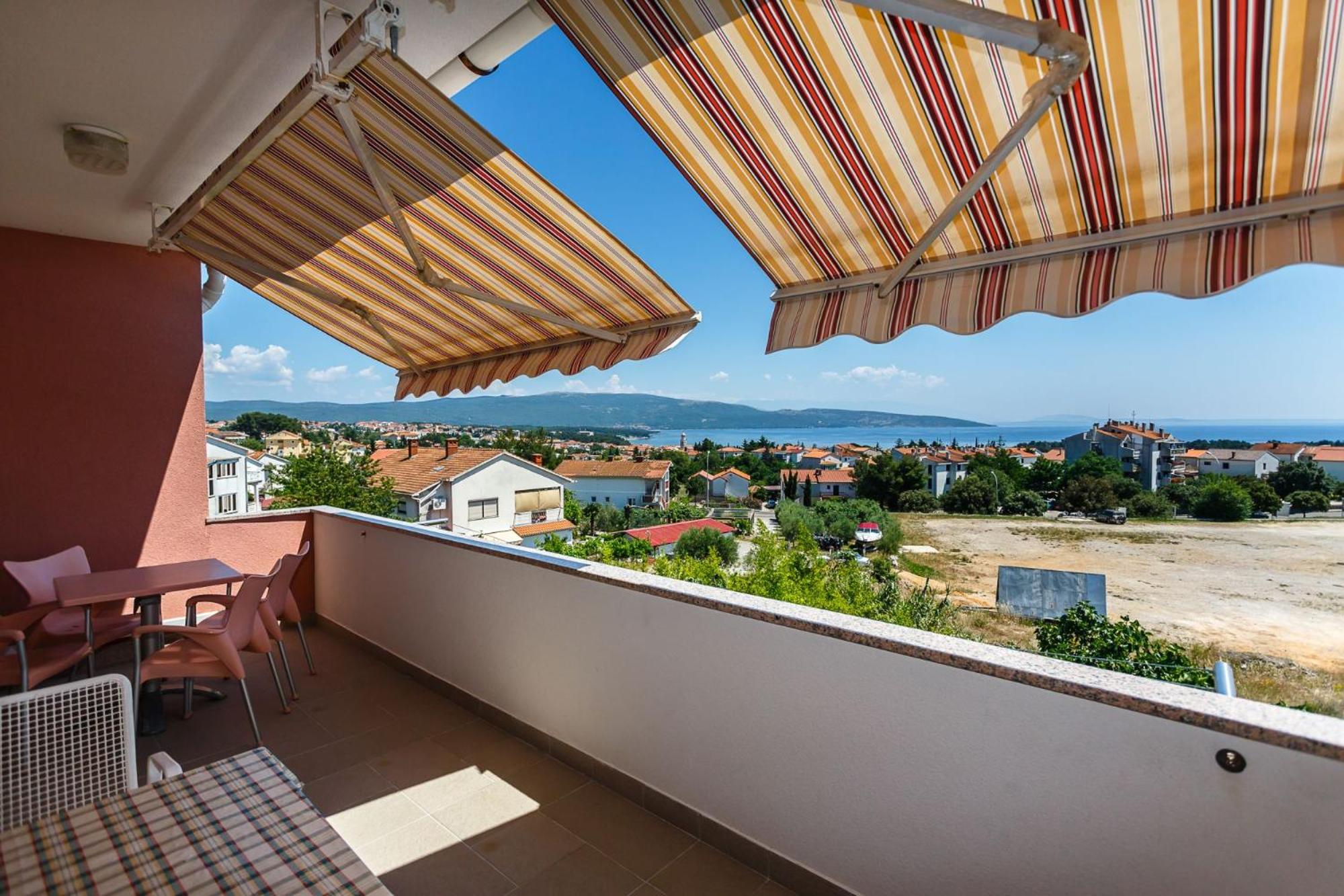 Apartments Stupar view 4