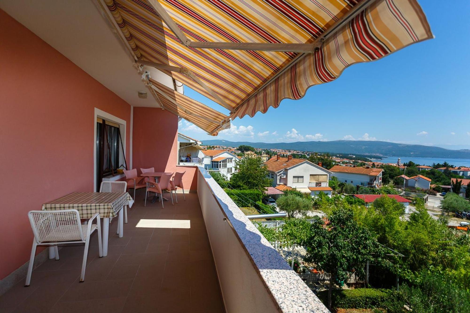 Apartments Stupar view 5