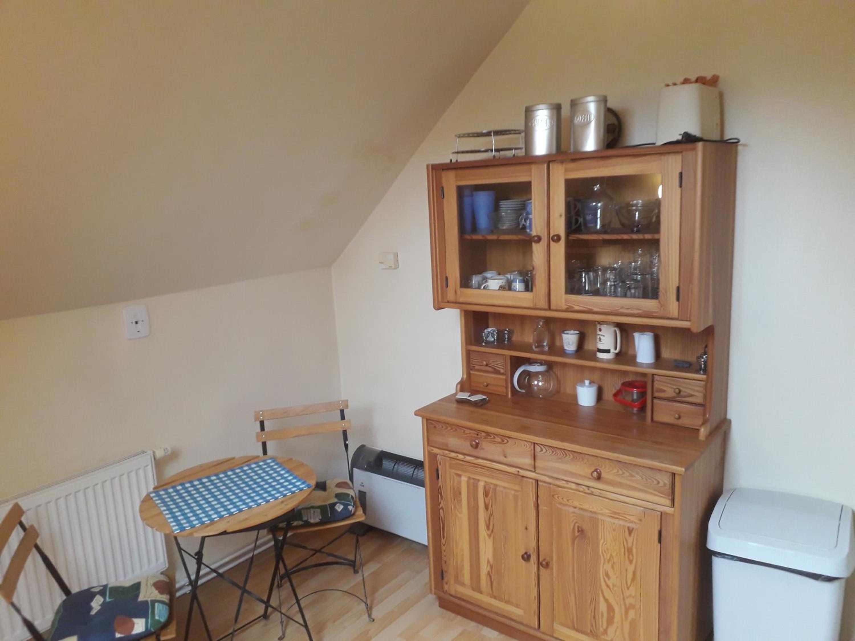 Vakantiehuis Reuzengebergte