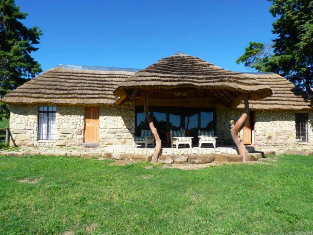 Franshoek Farm