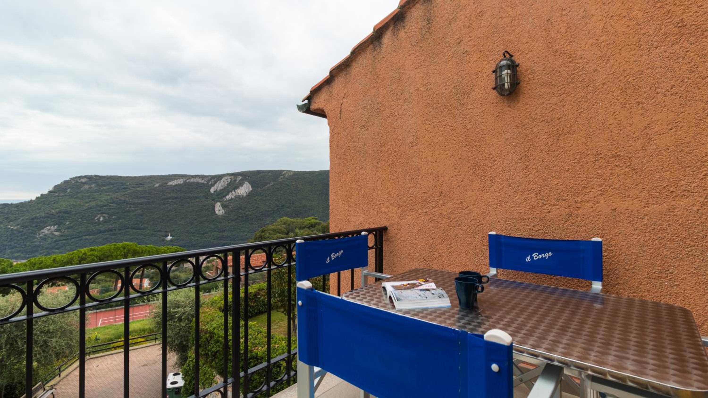 Il Borgo apartments photo 4