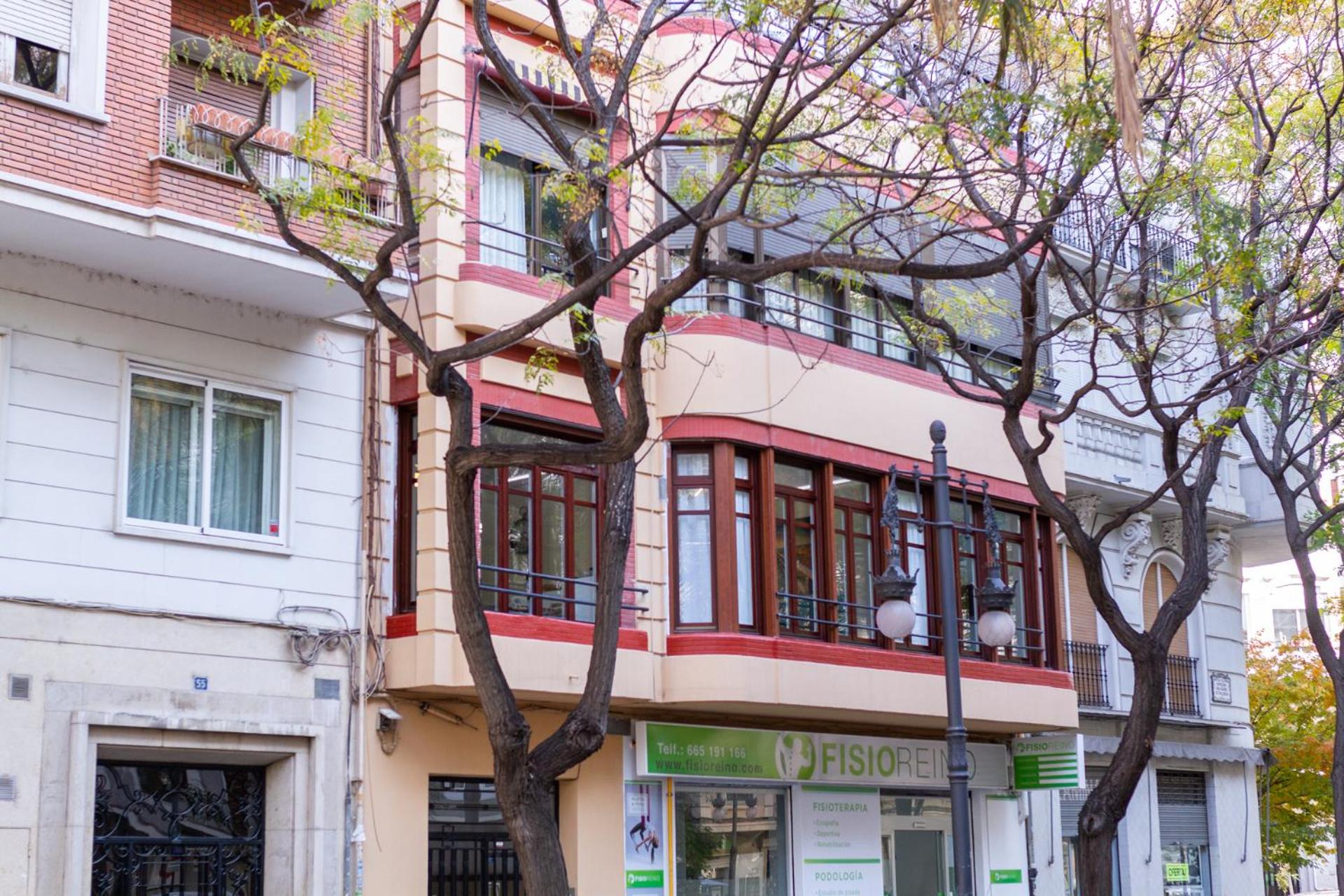 building