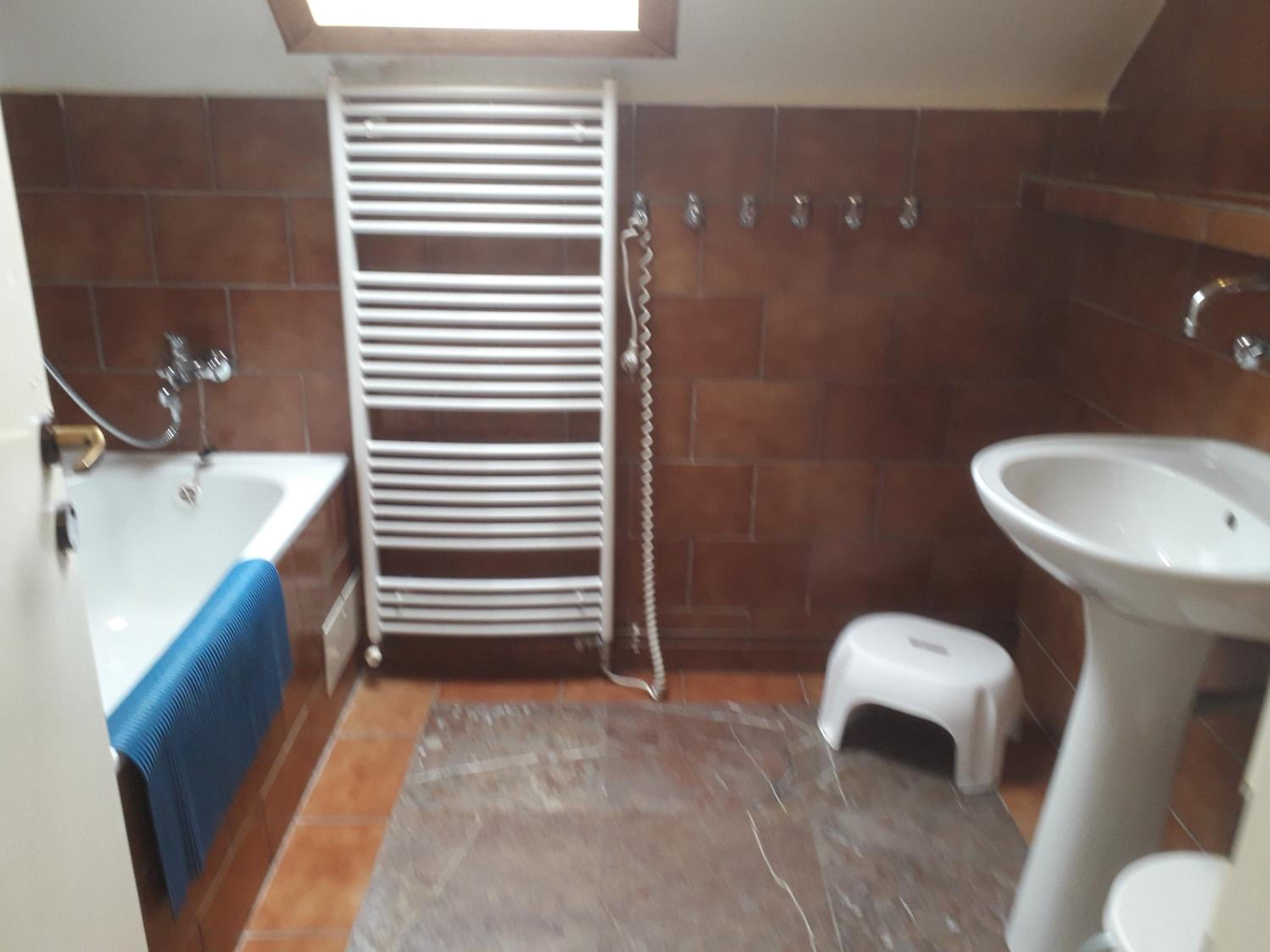 Vakantiehuis Reuzengebergte