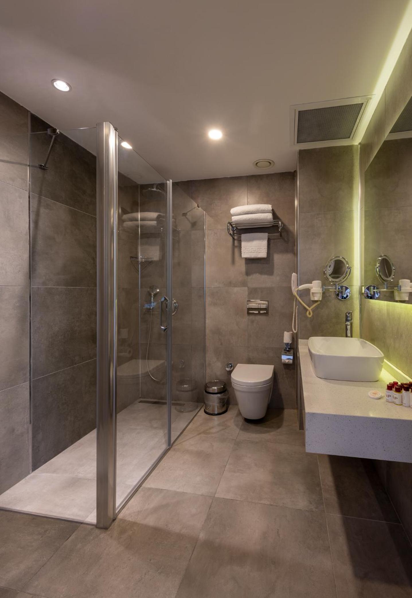 Nova Plaza Crystal Hotel & Spa - Image 25