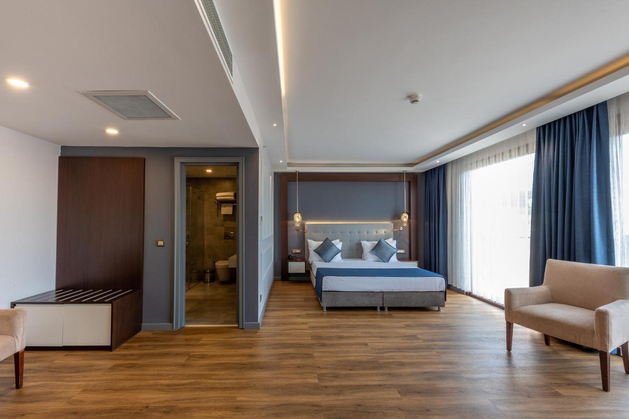 Nova Plaza Crystal Hotel & Spa - Image 16
