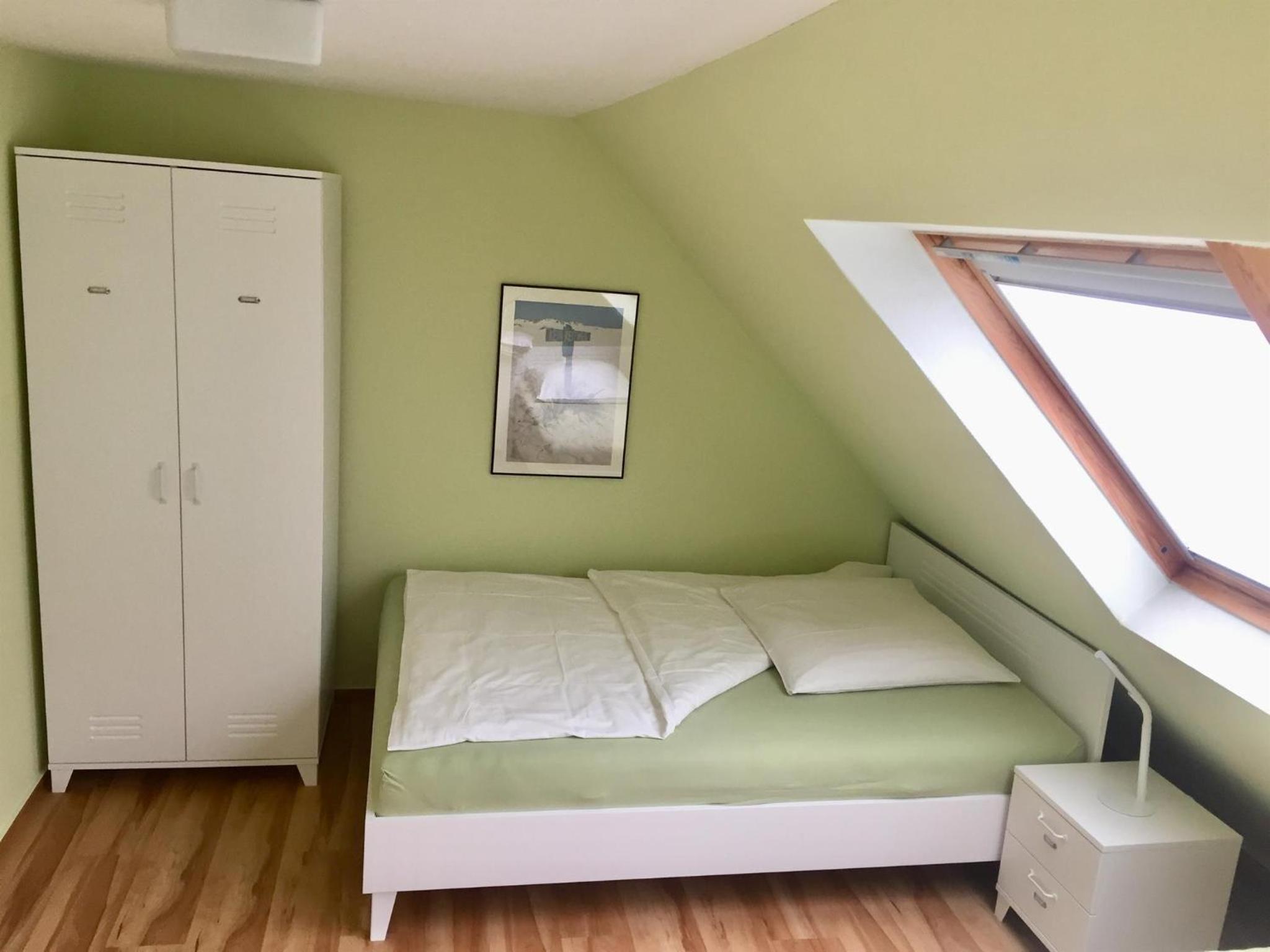 Haus Drei Jahreszeiten Whg. 4