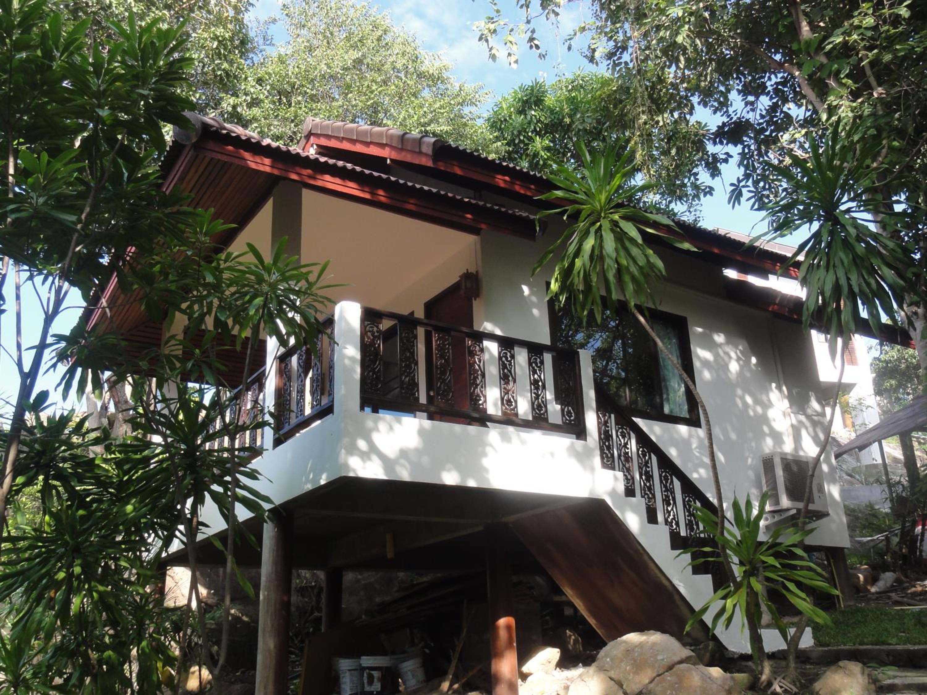 High Life Bungalow