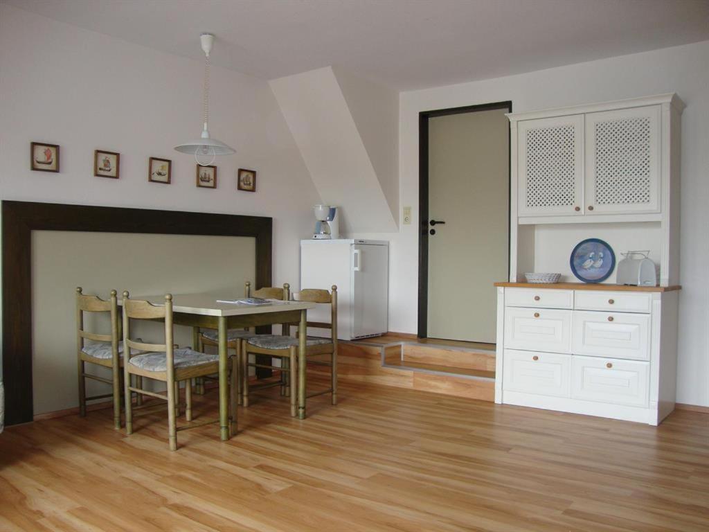 Haus Drei Jahreszeiten Whg. 4