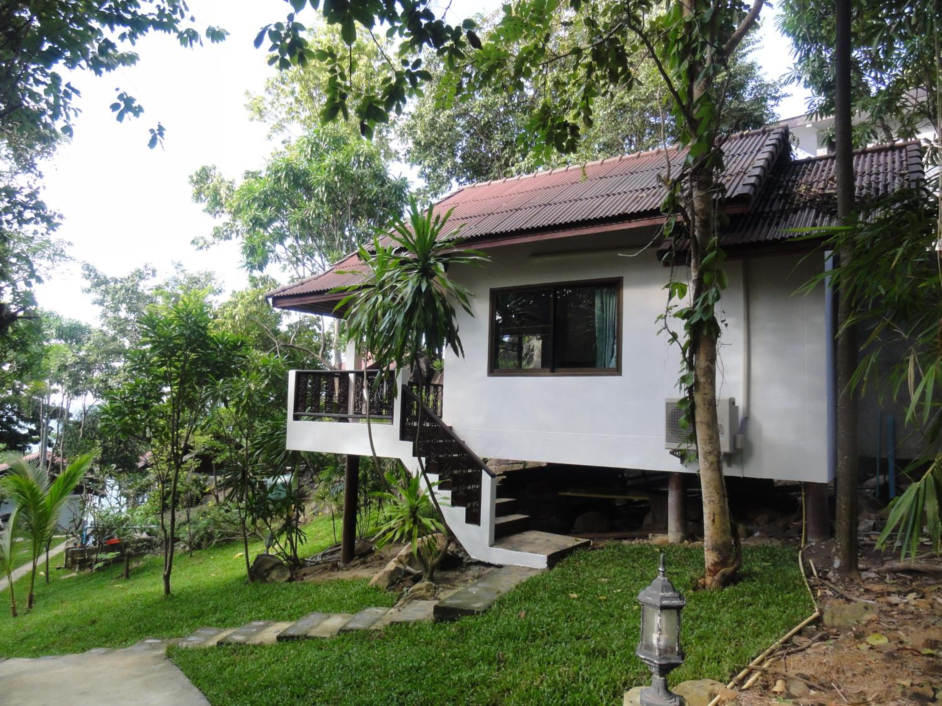 High Life Bungalow