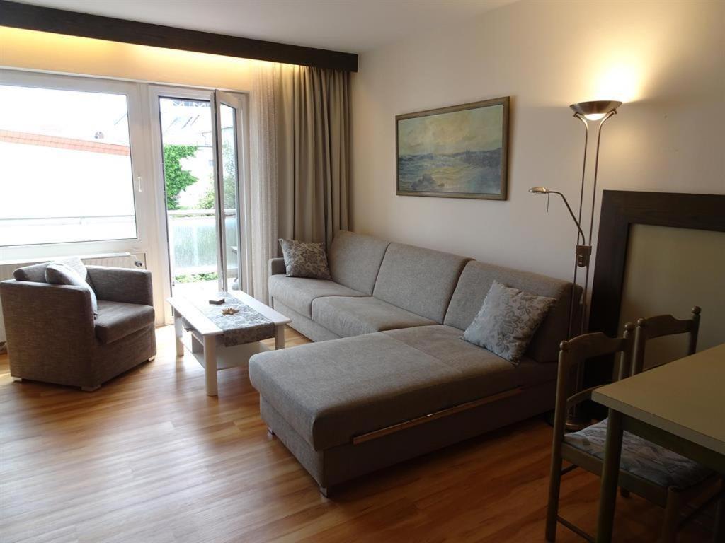 Haus Drei Jahreszeiten Whg. 4
