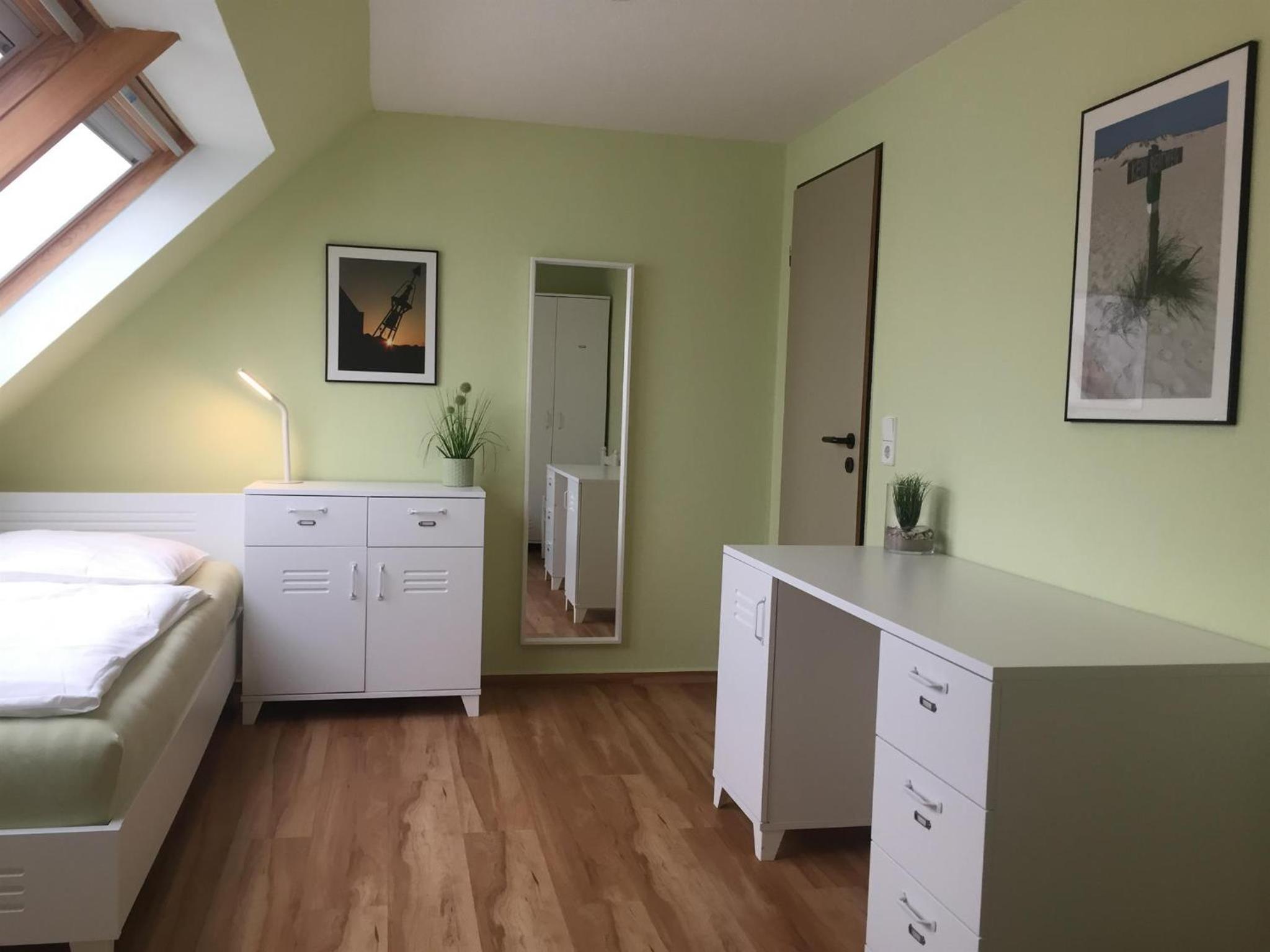 Haus Drei Jahreszeiten Whg. 4