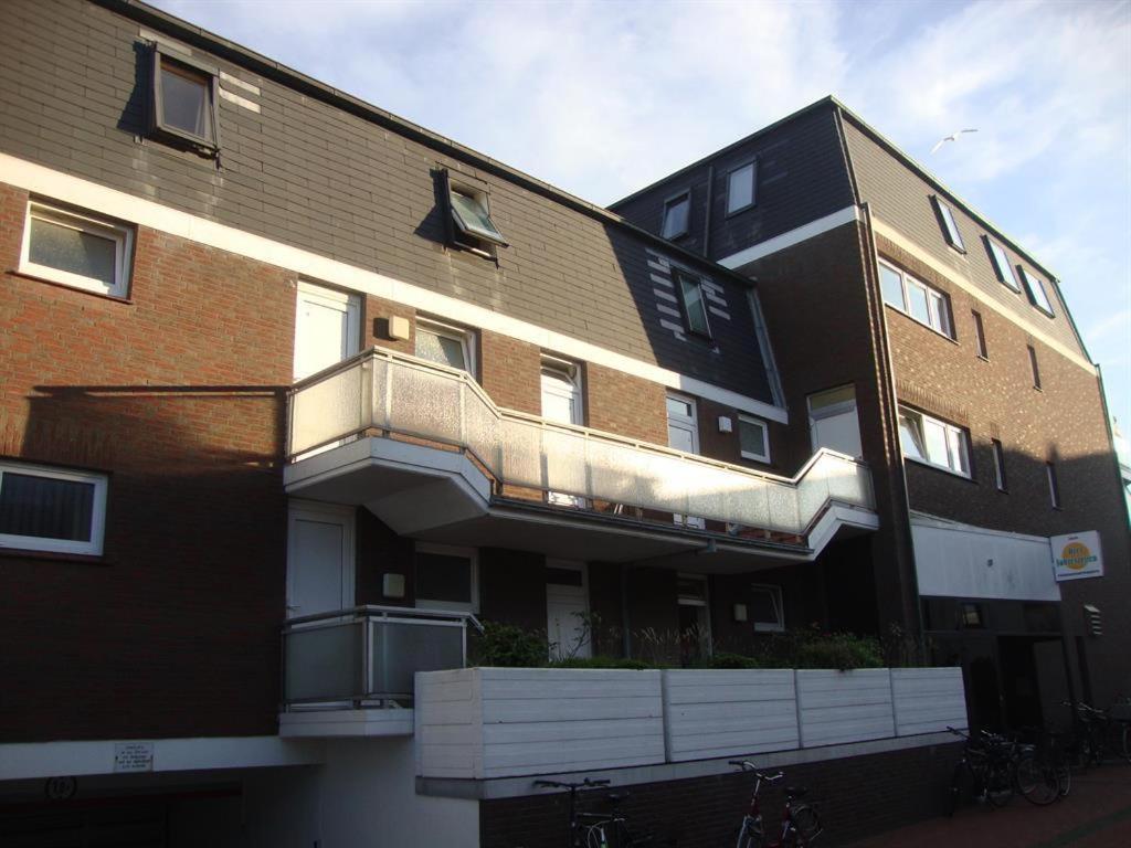 Haus Drei Jahreszeiten Whg. 4