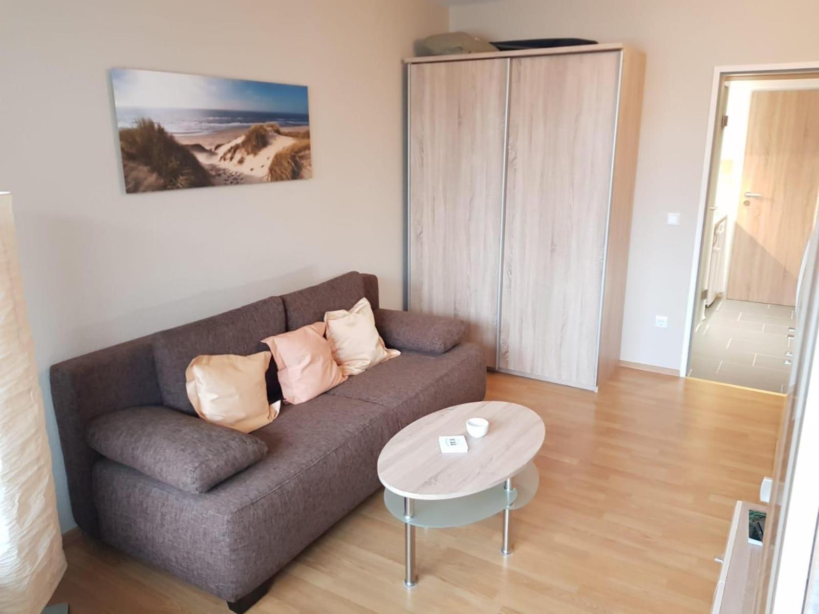 Haus Seelord am Weststrand view 3