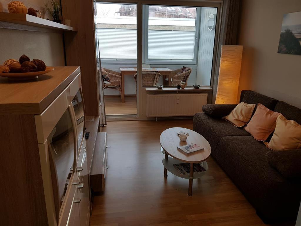 Haus Seelord am Weststrand view 5