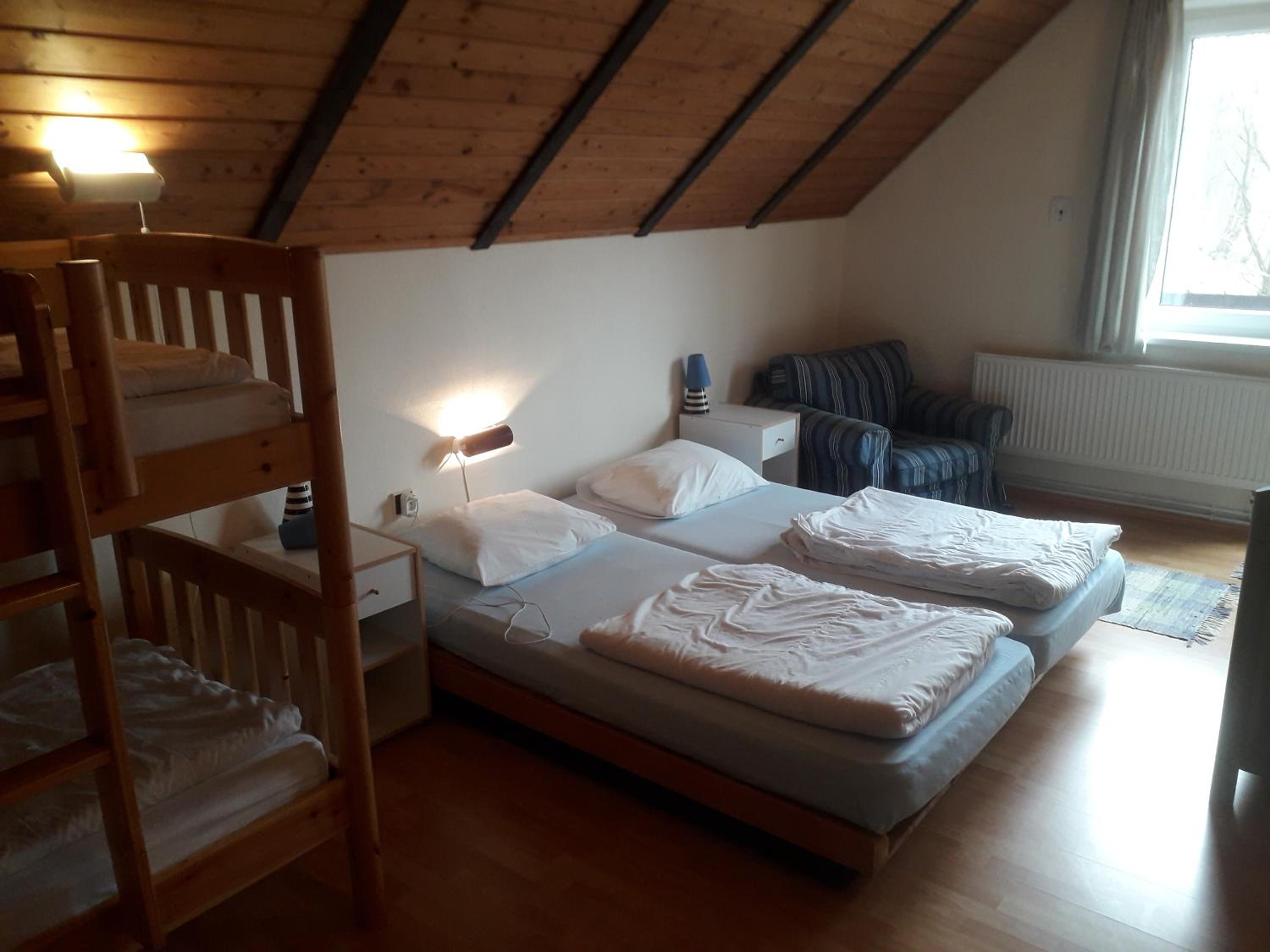 Vakantiehuis Reuzengebergte